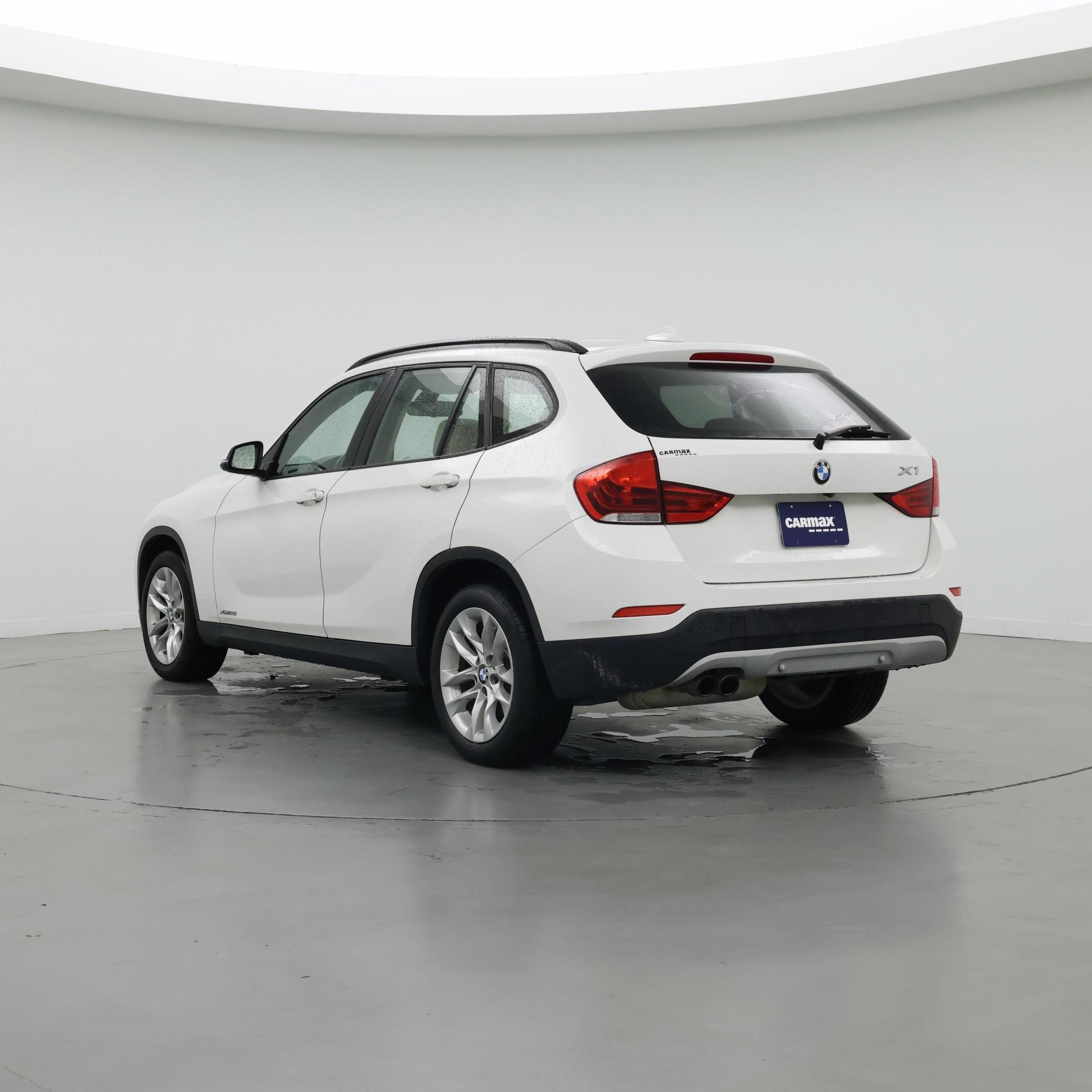 Thumbnail: 2015 BMW X1 - 2