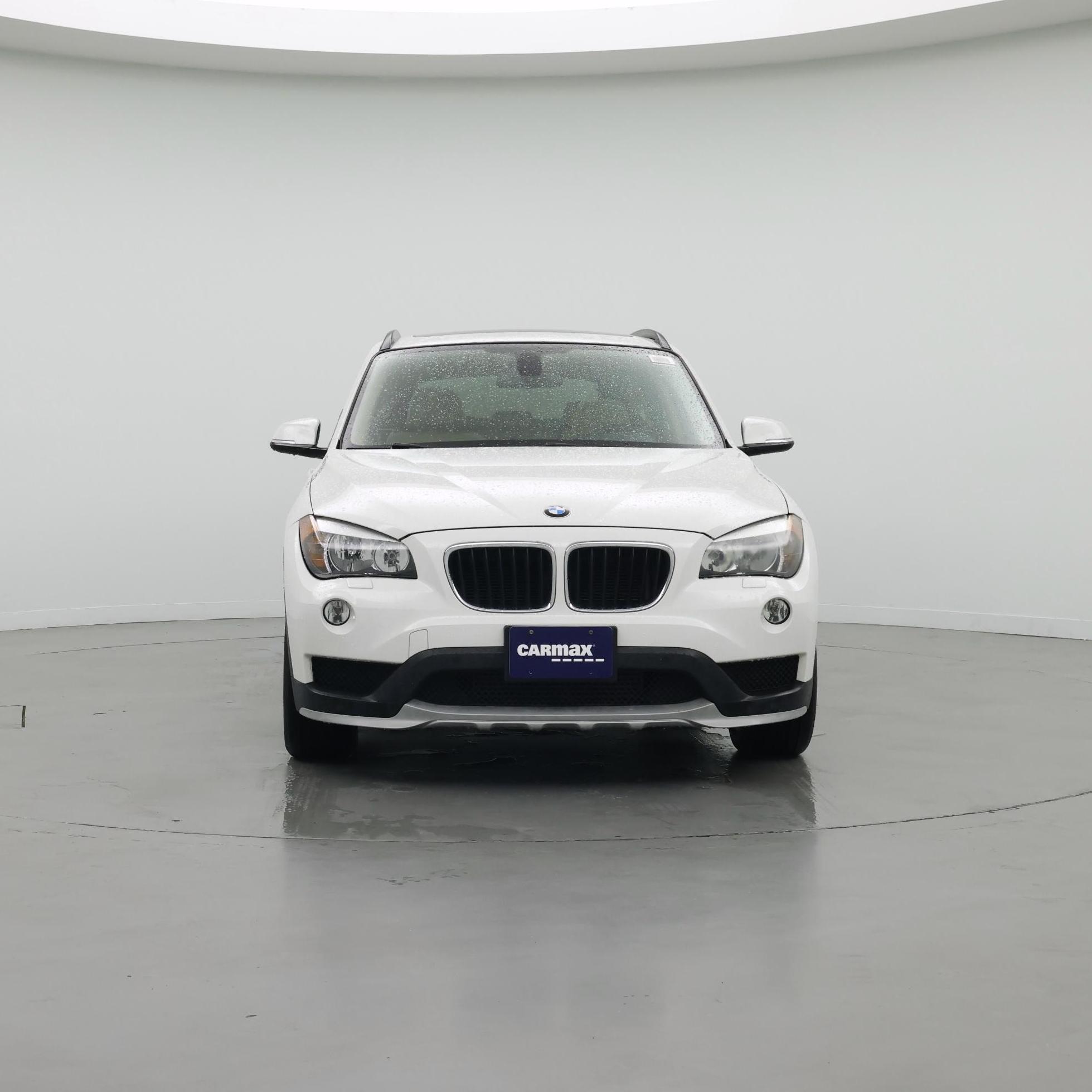 Thumbnail: 2015 BMW X1 - 5