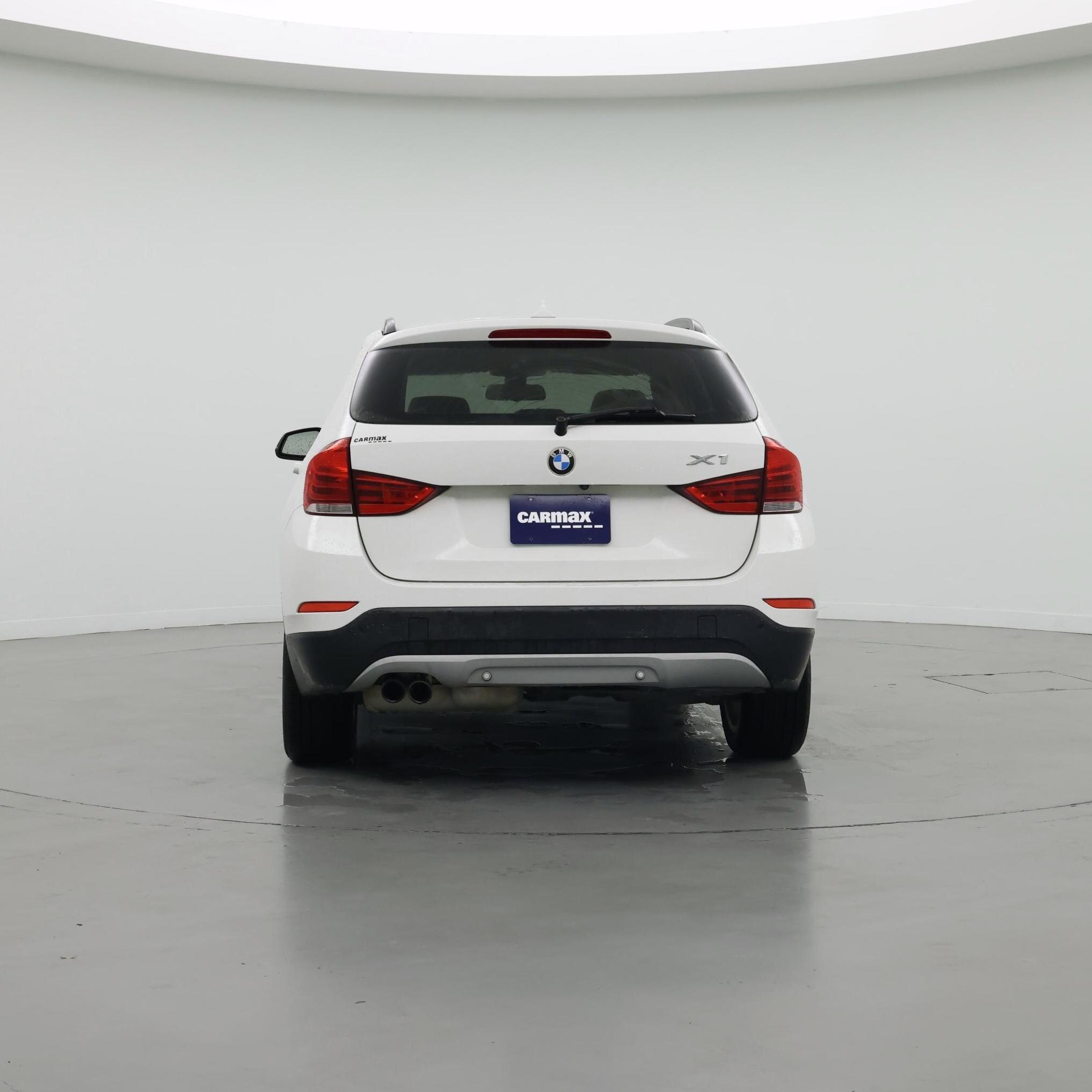 Thumbnail: 2015 BMW X1 - 6