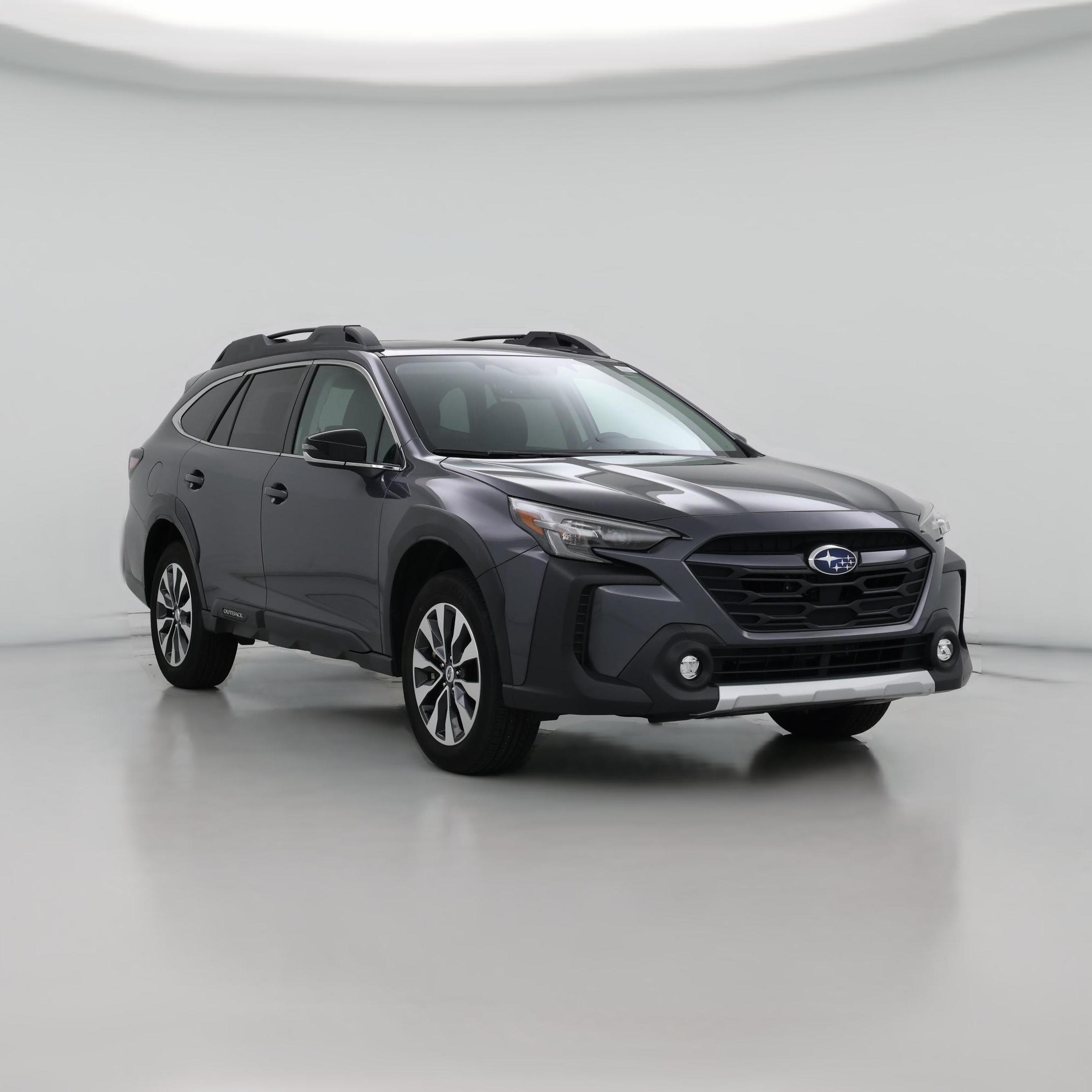 Thumbnail: 2024 Subaru Outback - 1