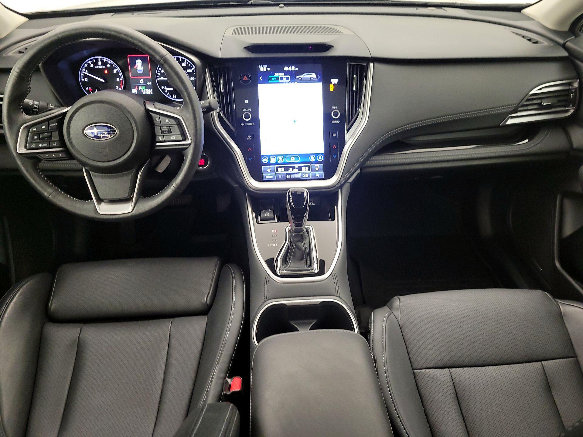 Thumbnail: 2024 Subaru Outback - 9