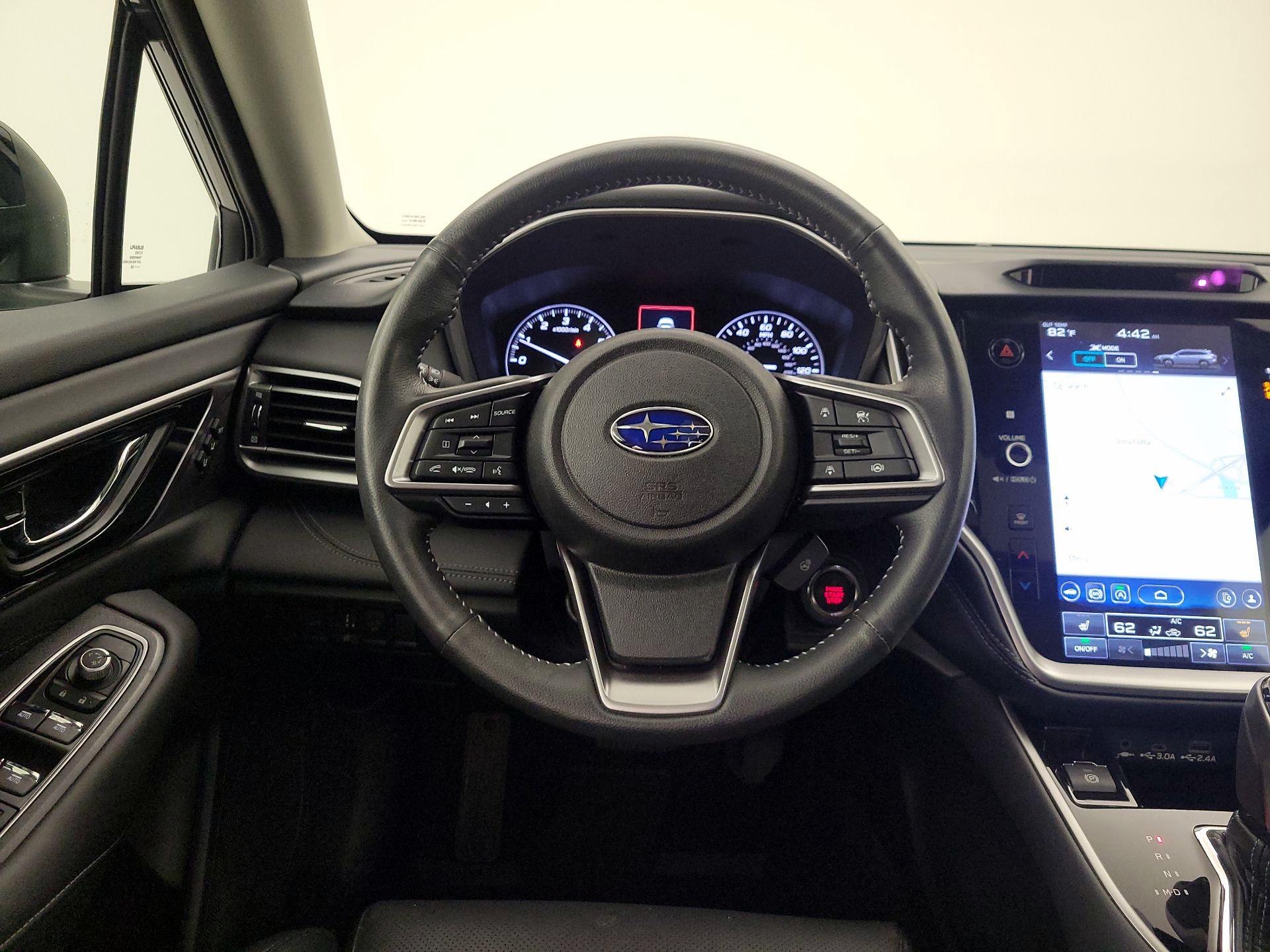 Thumbnail: 2024 Subaru Outback - 10