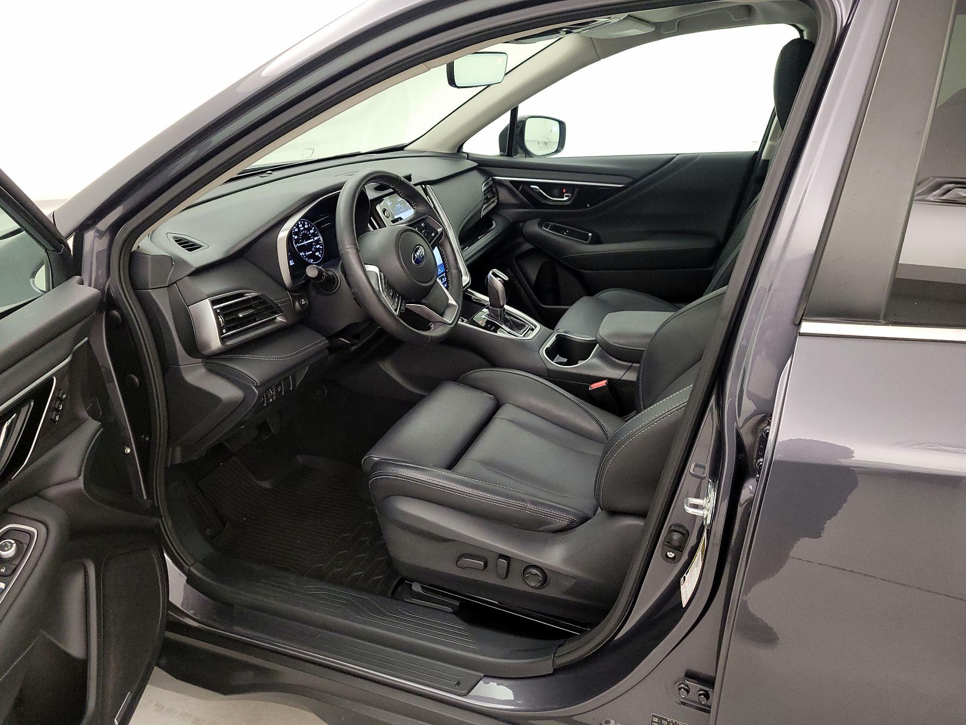 Thumbnail: 2024 Subaru Outback - 11