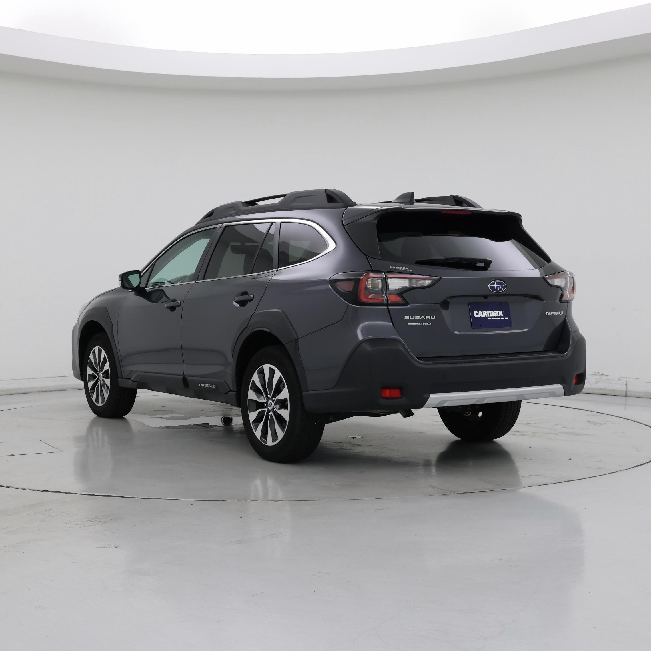 Thumbnail: 2024 Subaru Outback - 2