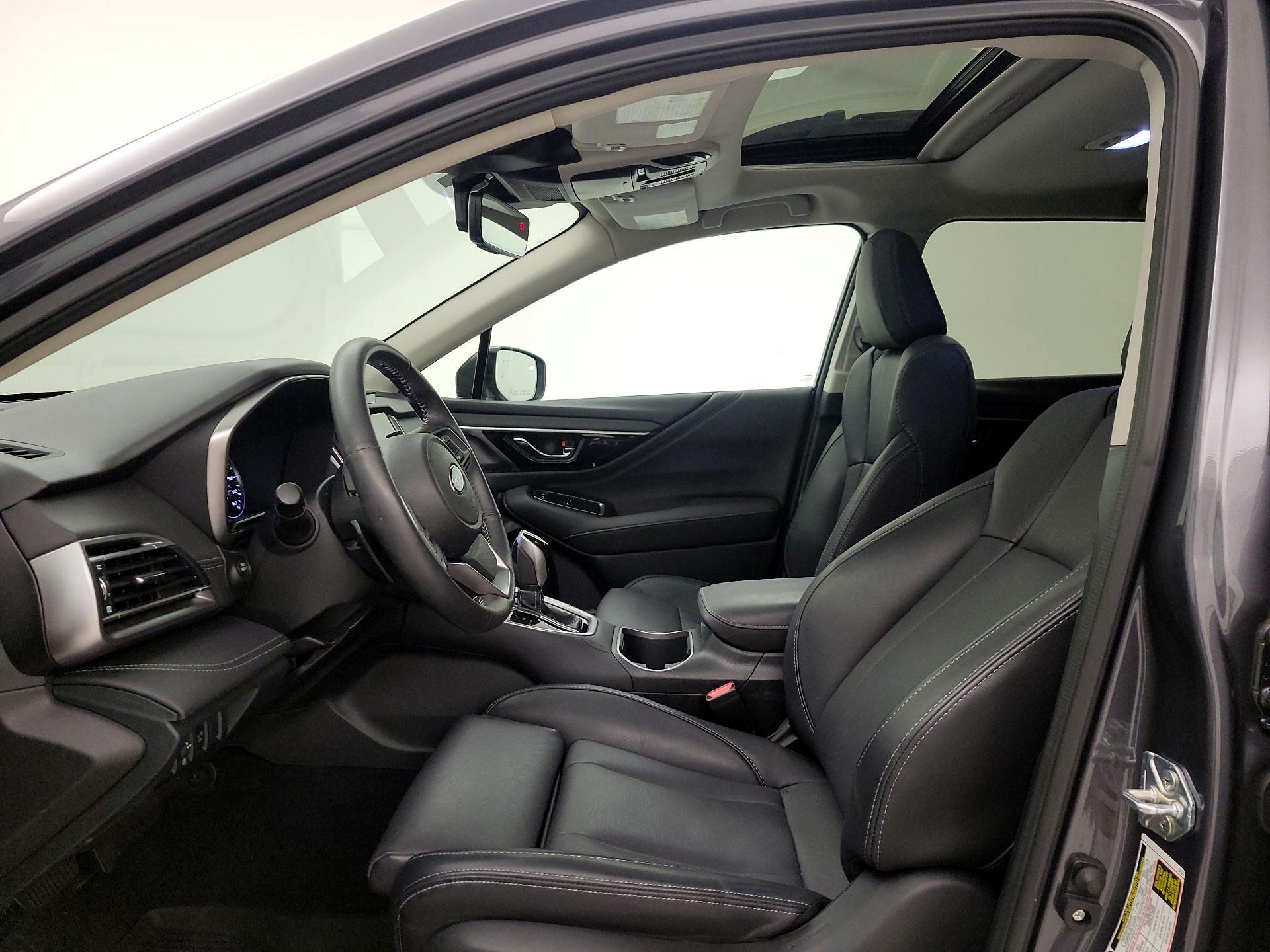 Thumbnail: 2024 Subaru Outback - 20