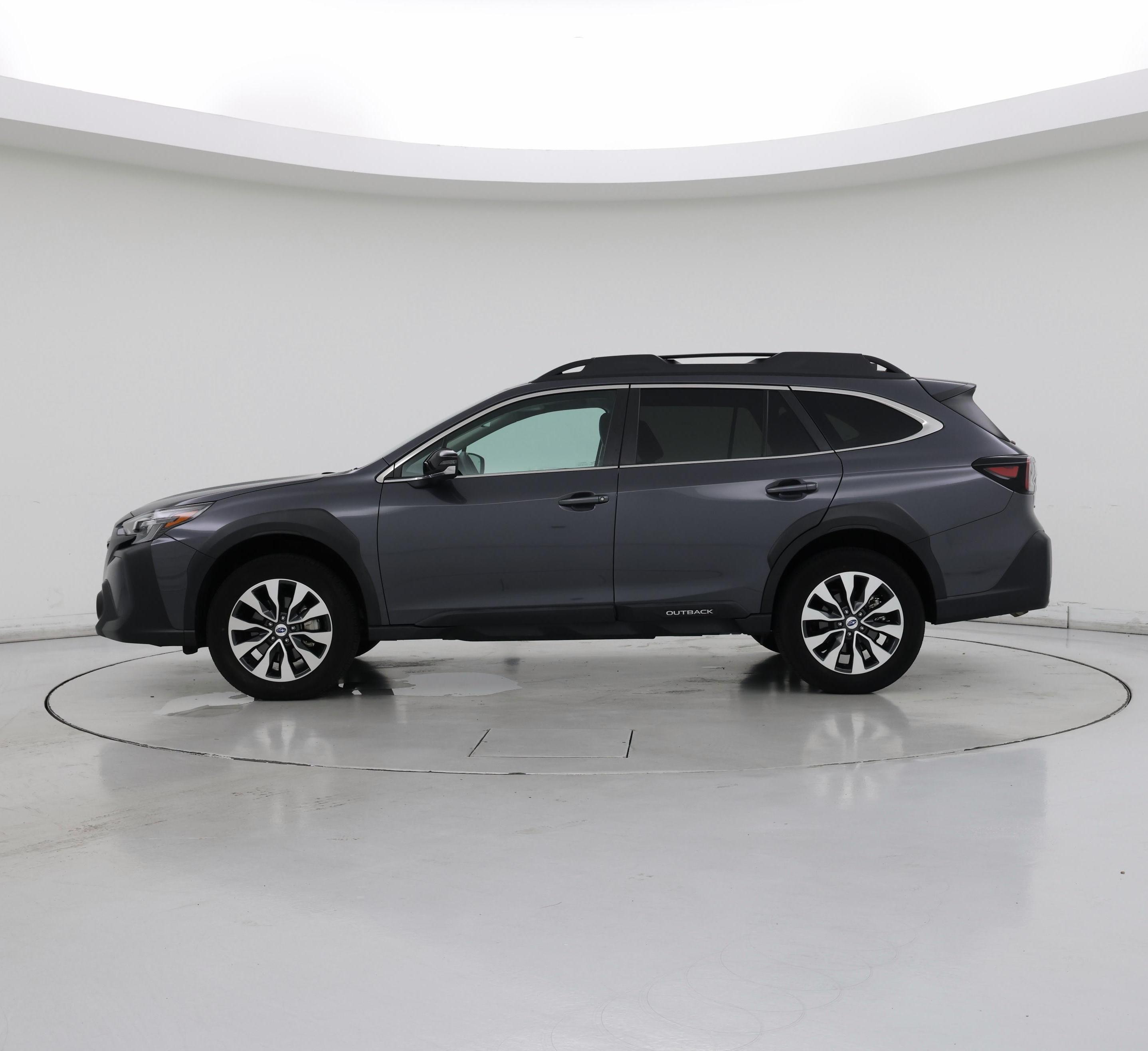 Thumbnail: 2024 Subaru Outback - 3