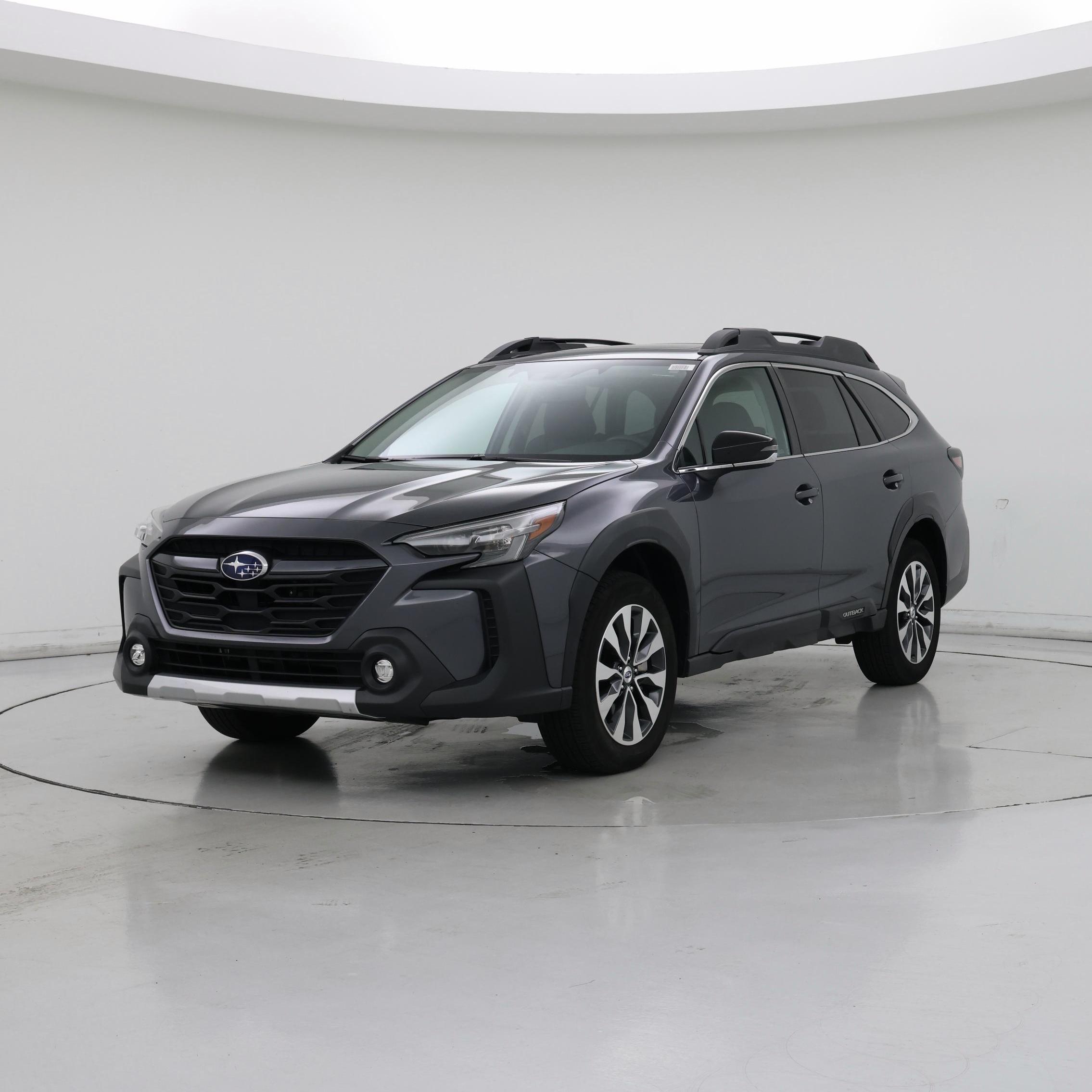 Thumbnail: 2024 Subaru Outback - 4