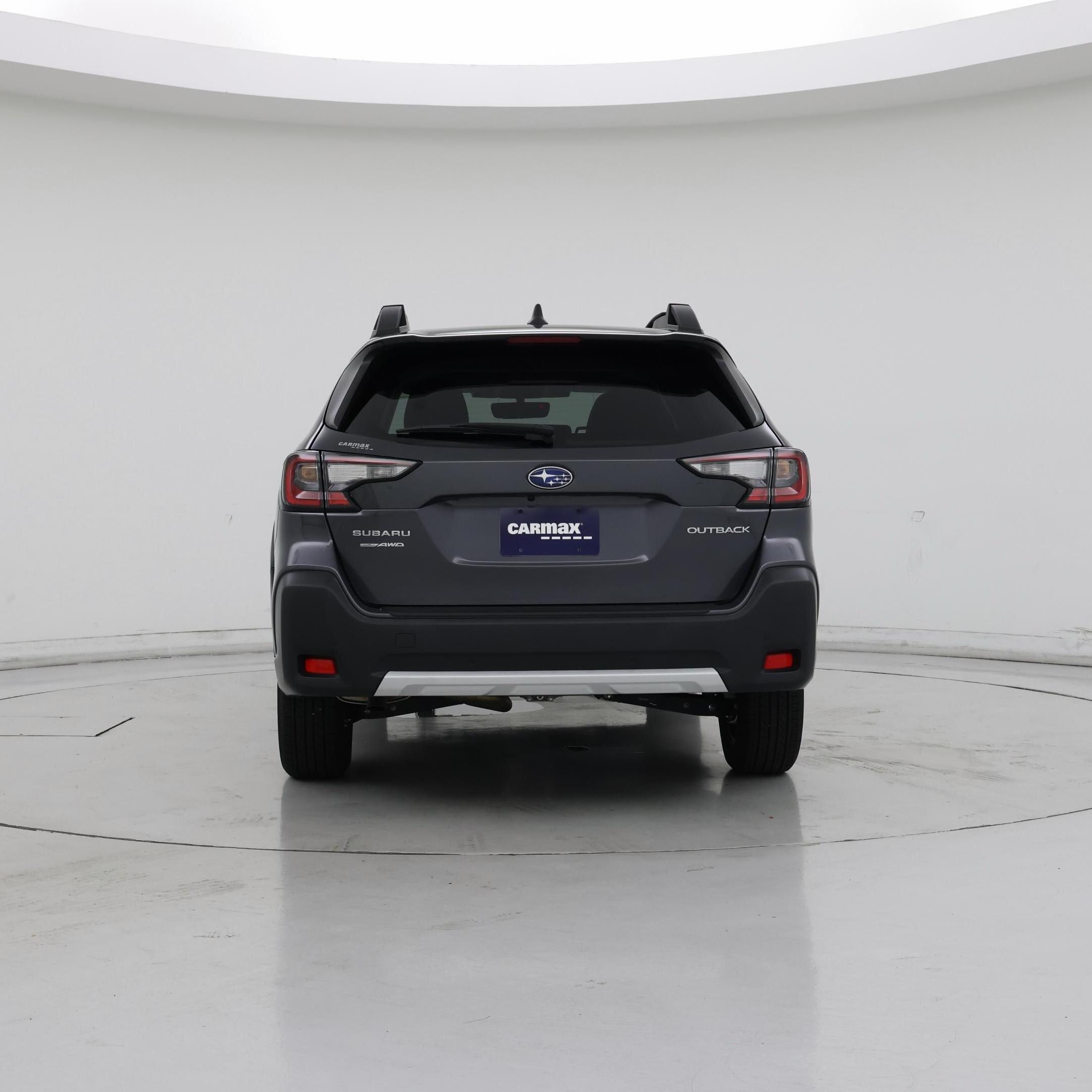 Thumbnail: 2024 Subaru Outback - 6
