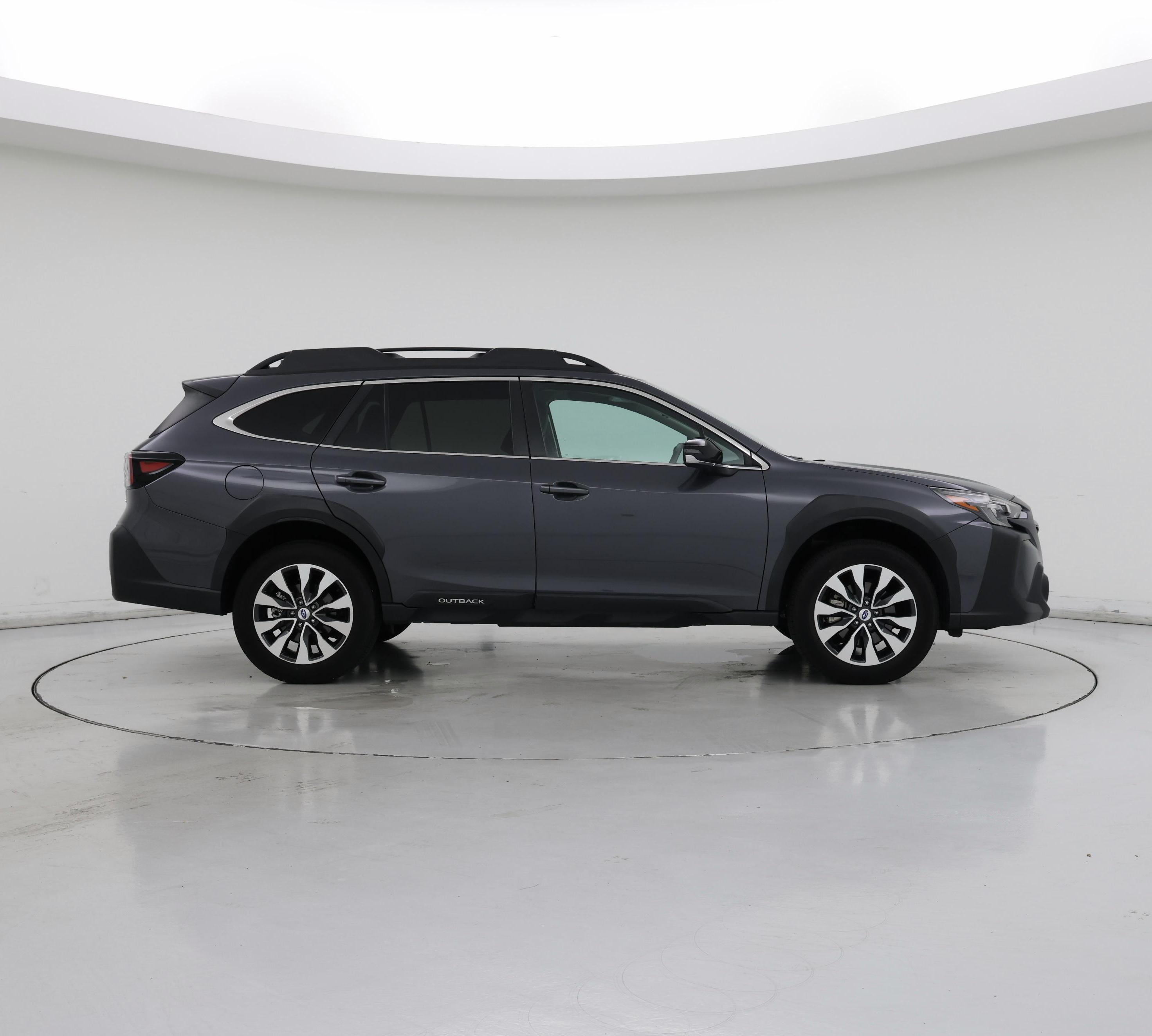 Thumbnail: 2024 Subaru Outback - 7