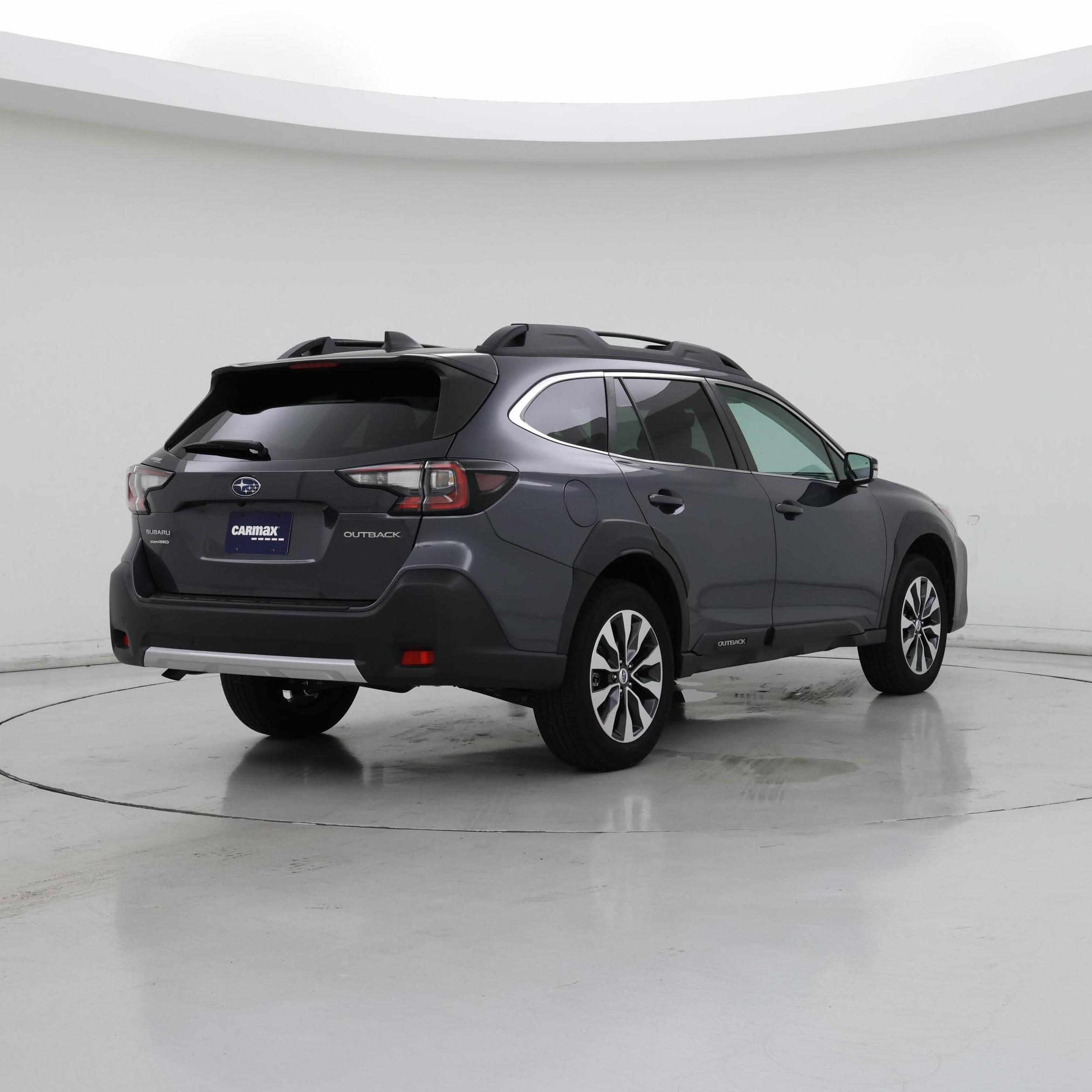 Thumbnail: 2024 Subaru Outback - 8