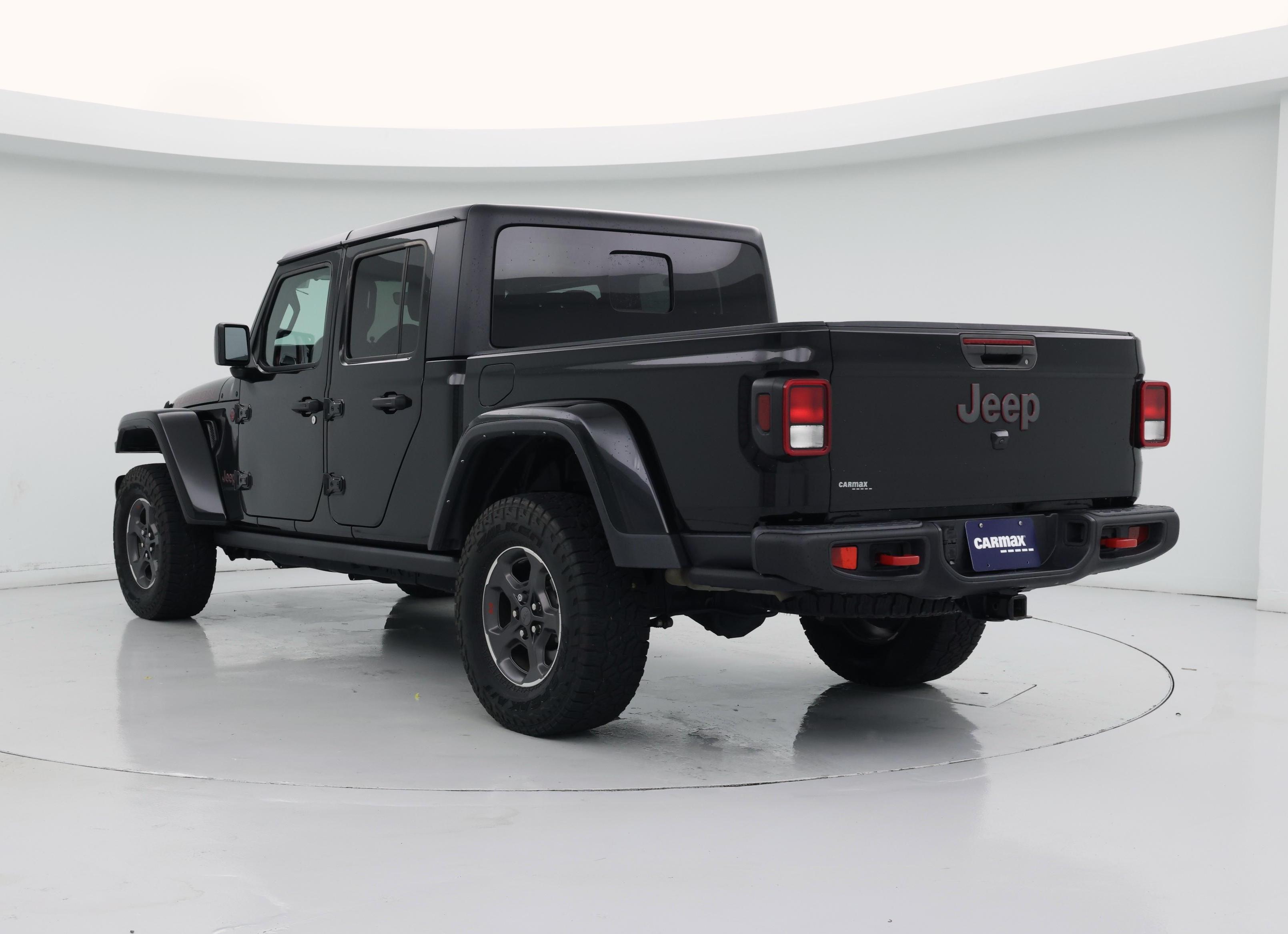Thumbnail: 2022 Jeep Gladiator - 2