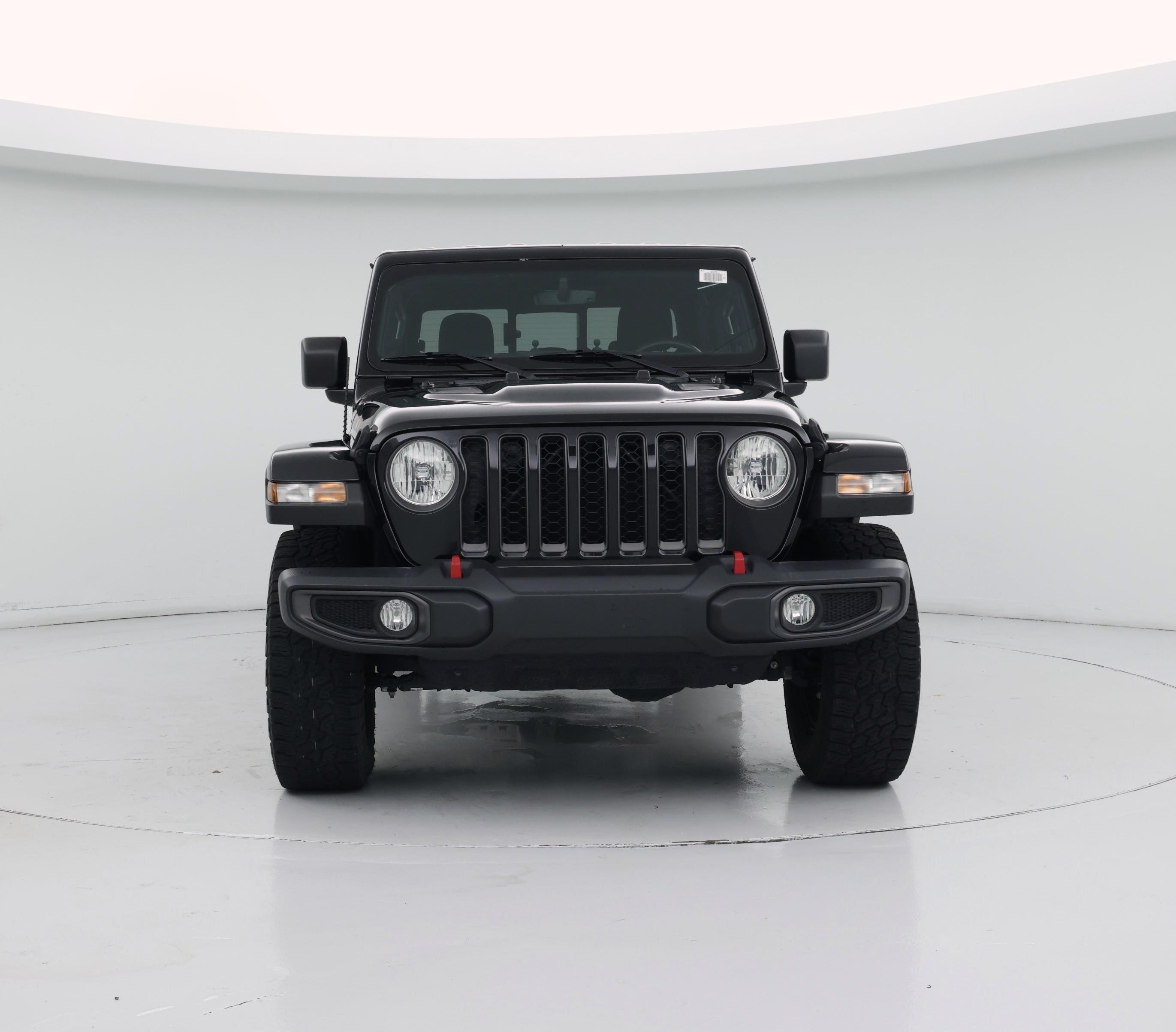 Thumbnail: 2022 Jeep Gladiator - 5