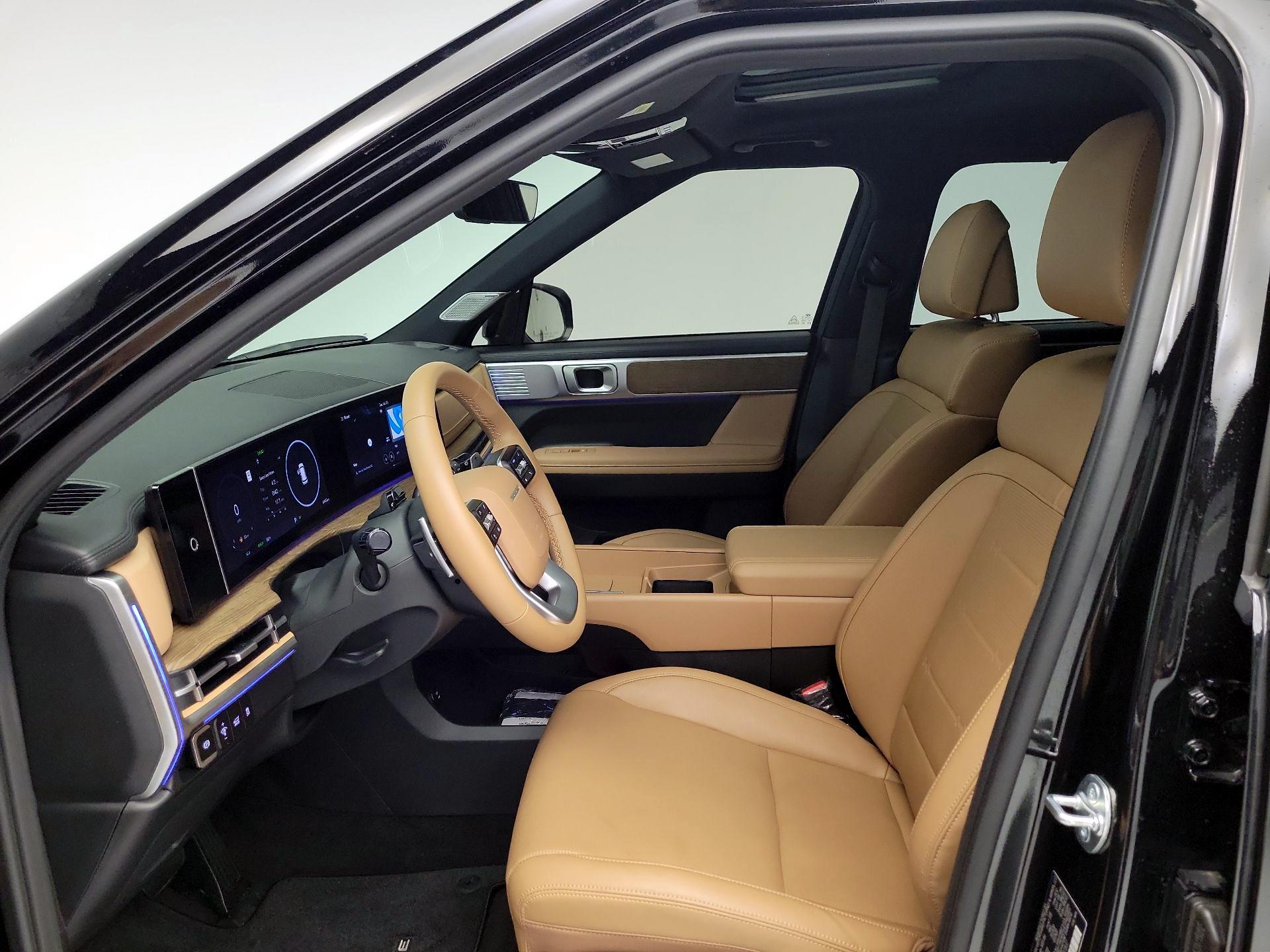 Thumbnail: 2026 Hyundai Santa Fe - 11