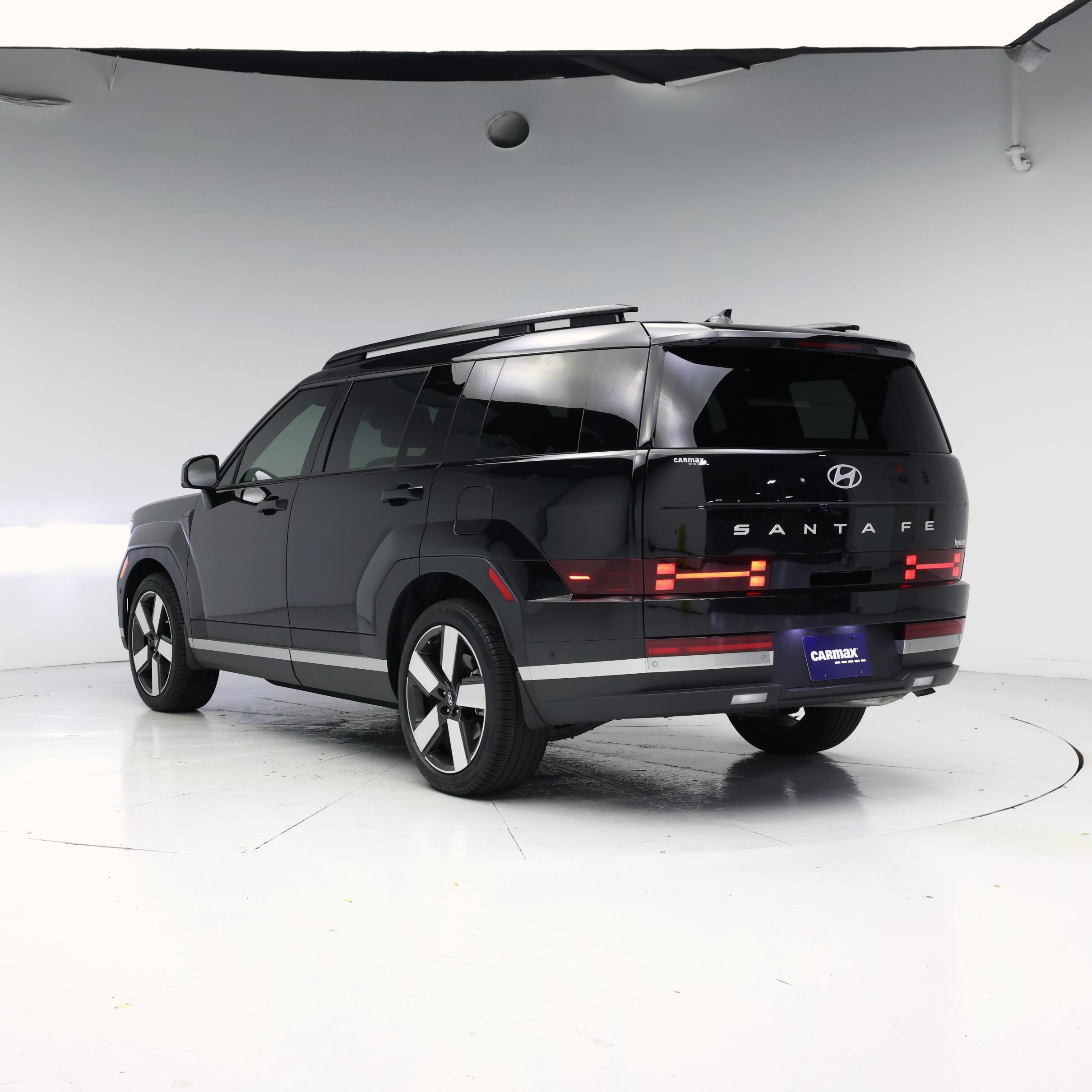 Thumbnail: 2026 Hyundai Santa Fe - 2