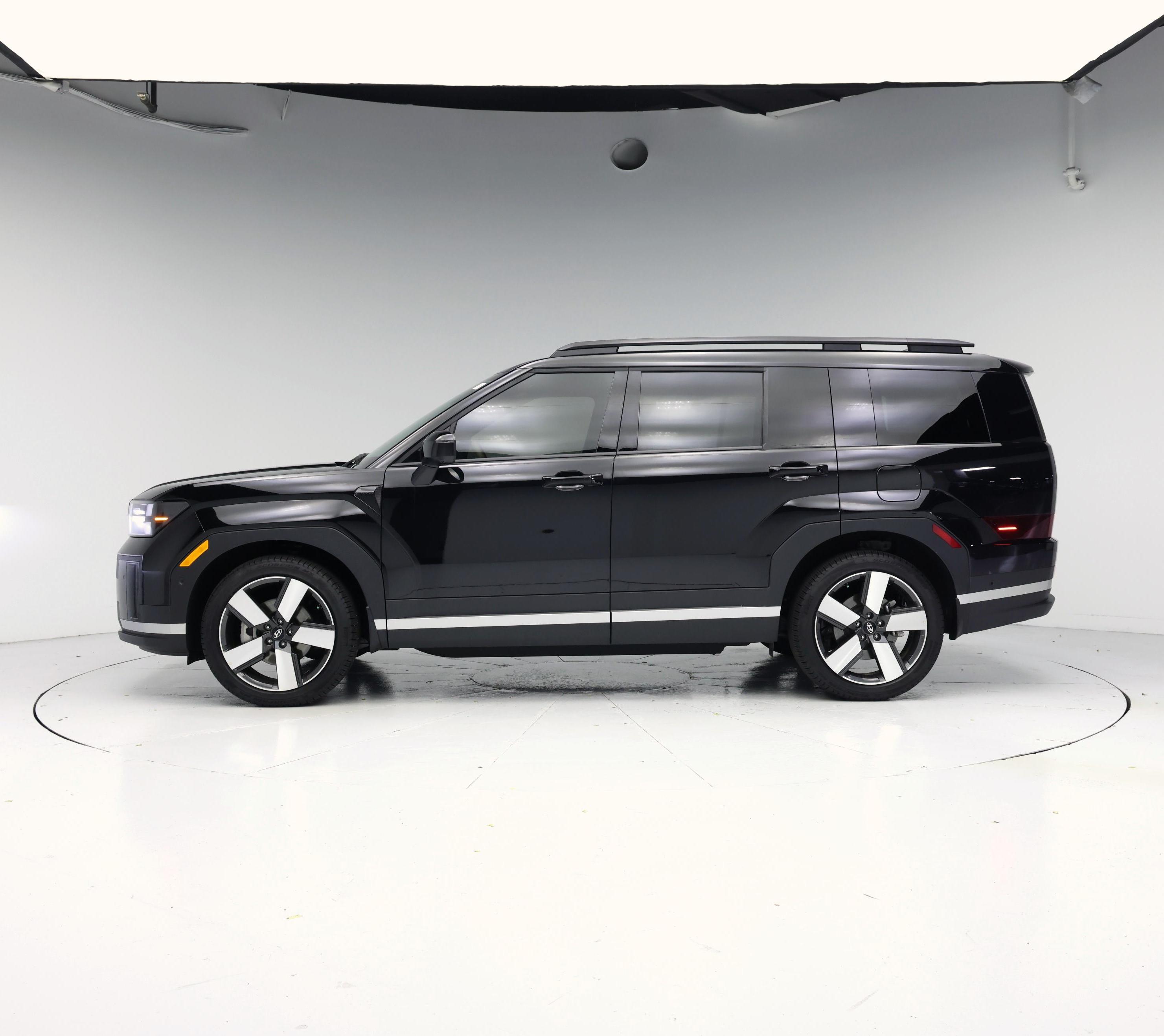Thumbnail: 2026 Hyundai Santa Fe - 3