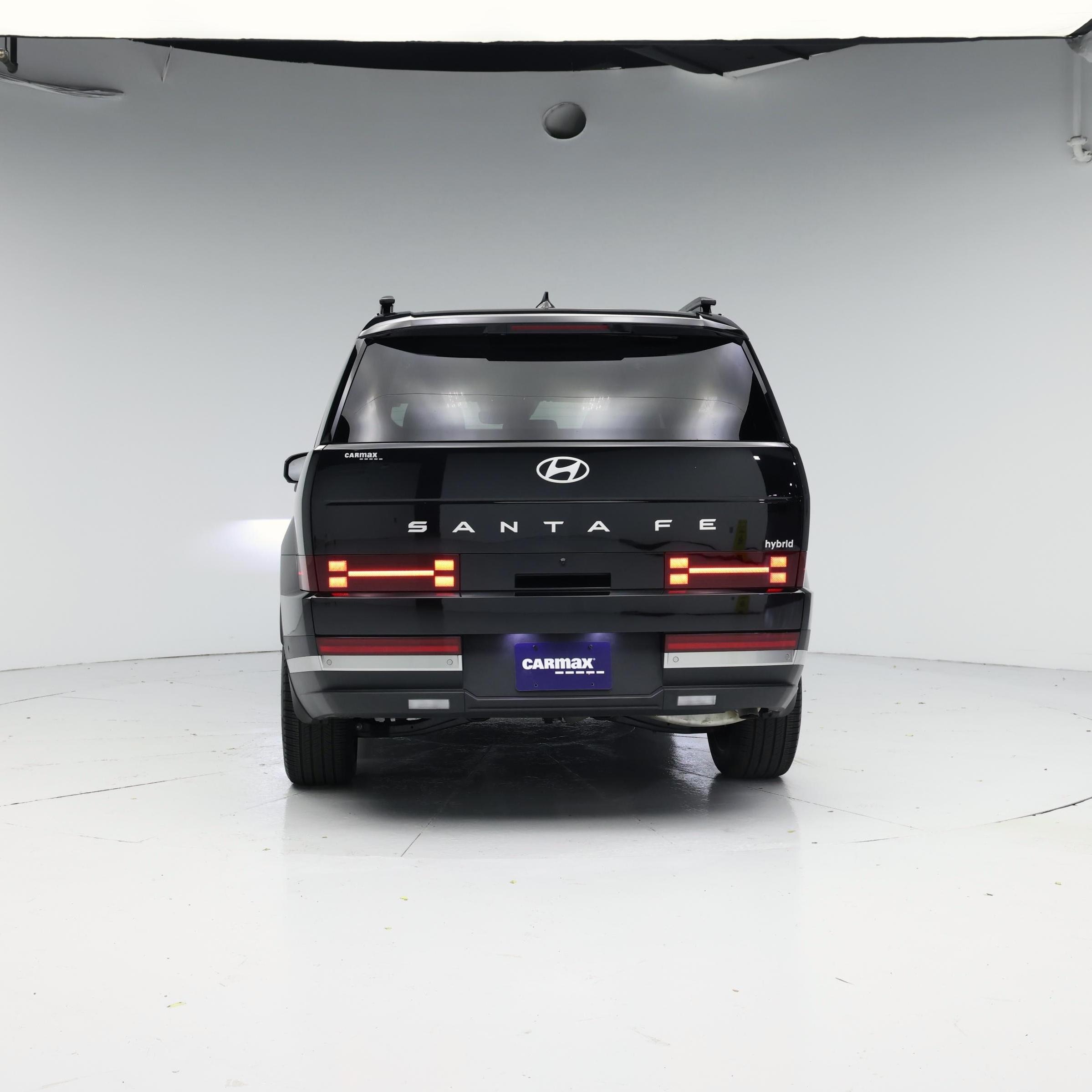 Thumbnail: 2026 Hyundai Santa Fe - 6