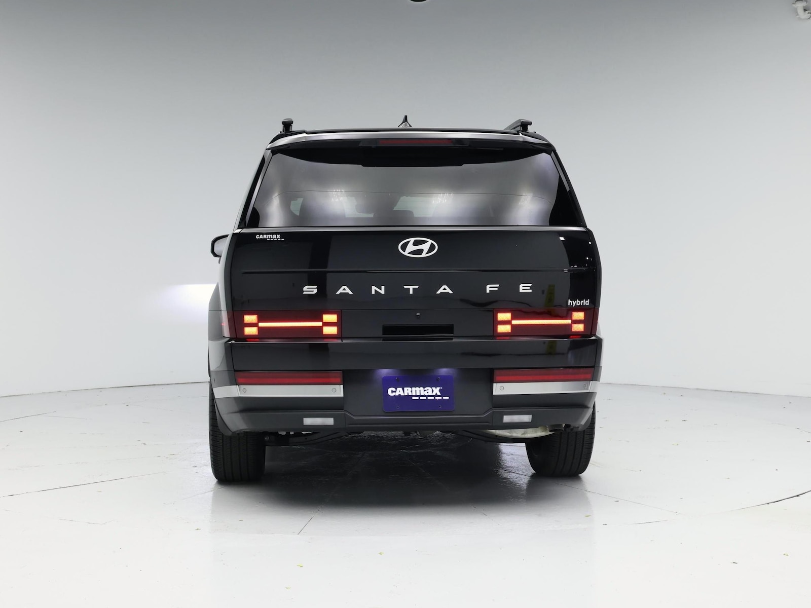 2026 Hyundai Santa Fe Limited - Photo 7