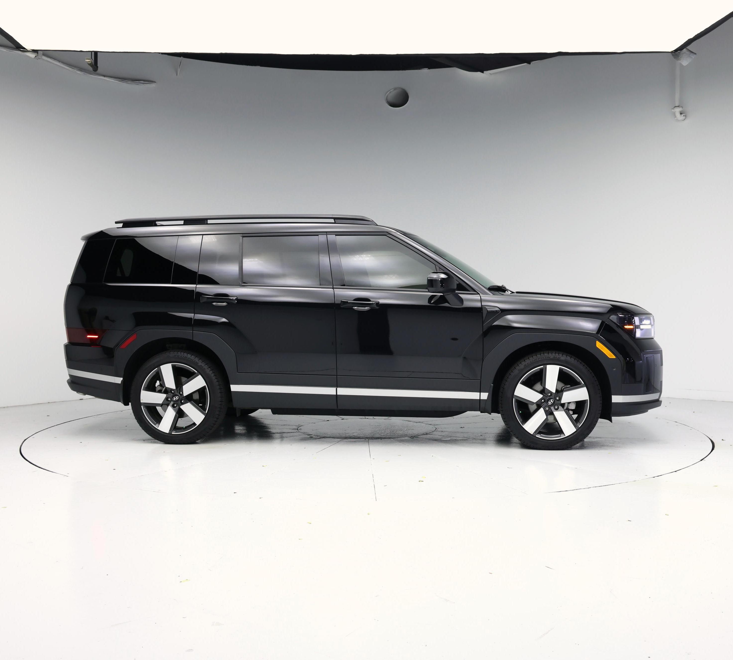 Thumbnail: 2026 Hyundai Santa Fe - 7