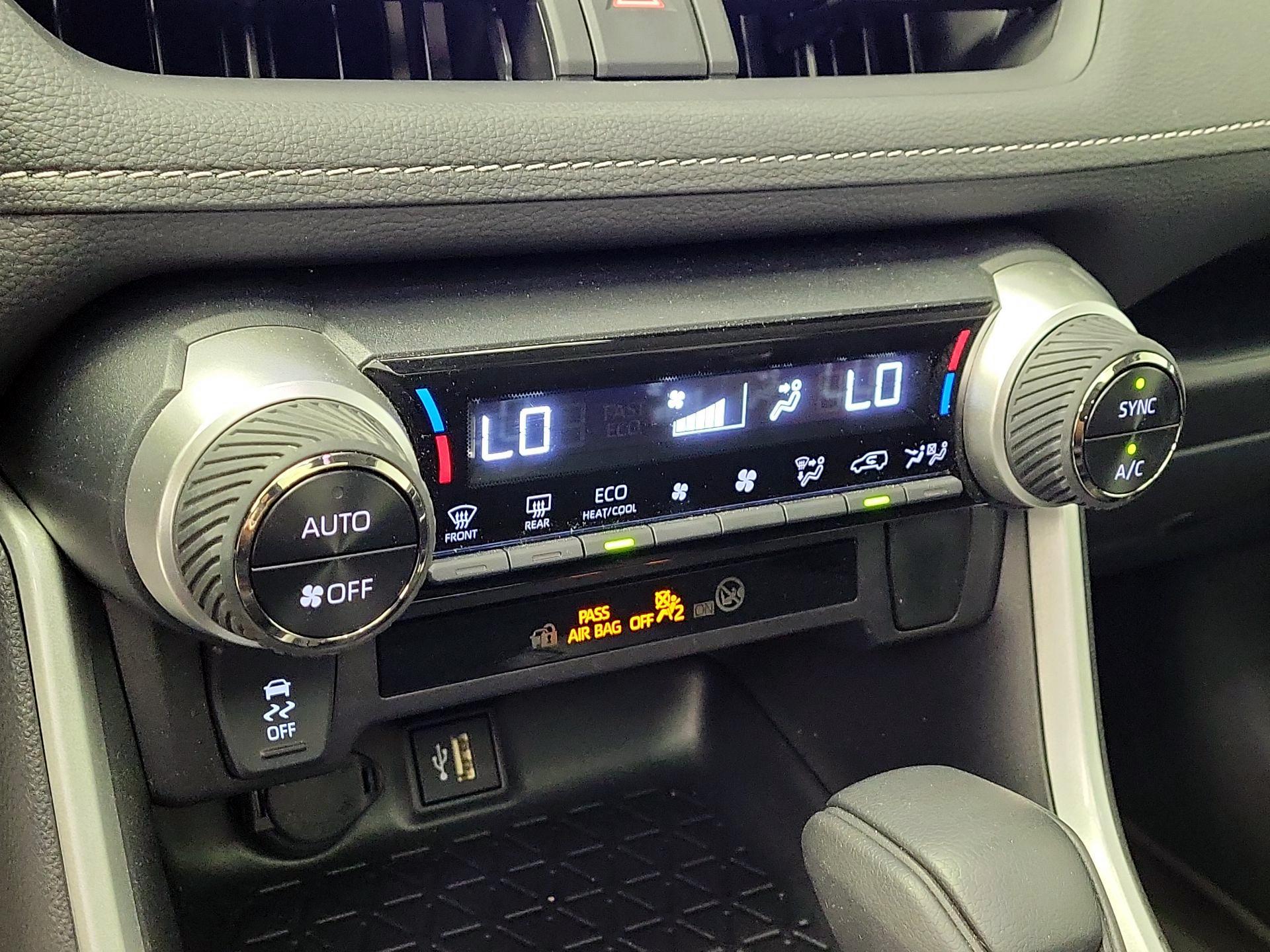 Thumbnail: 2025 Toyota RAV4 - 16