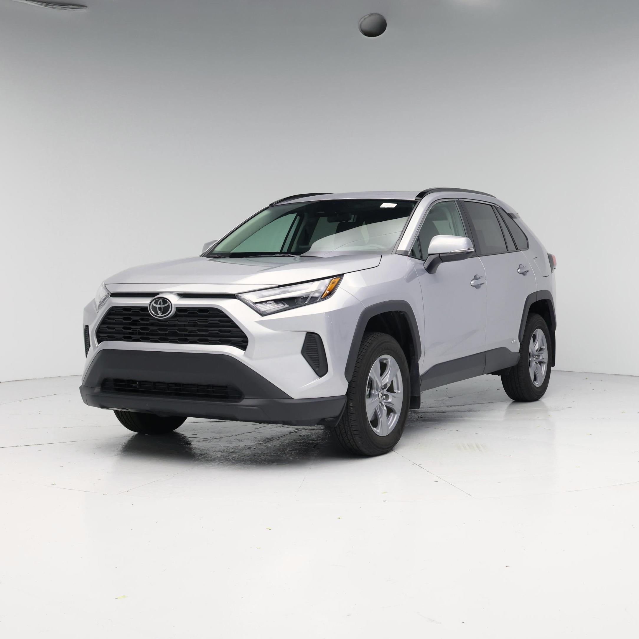Thumbnail: 2025 Toyota RAV4 - 4