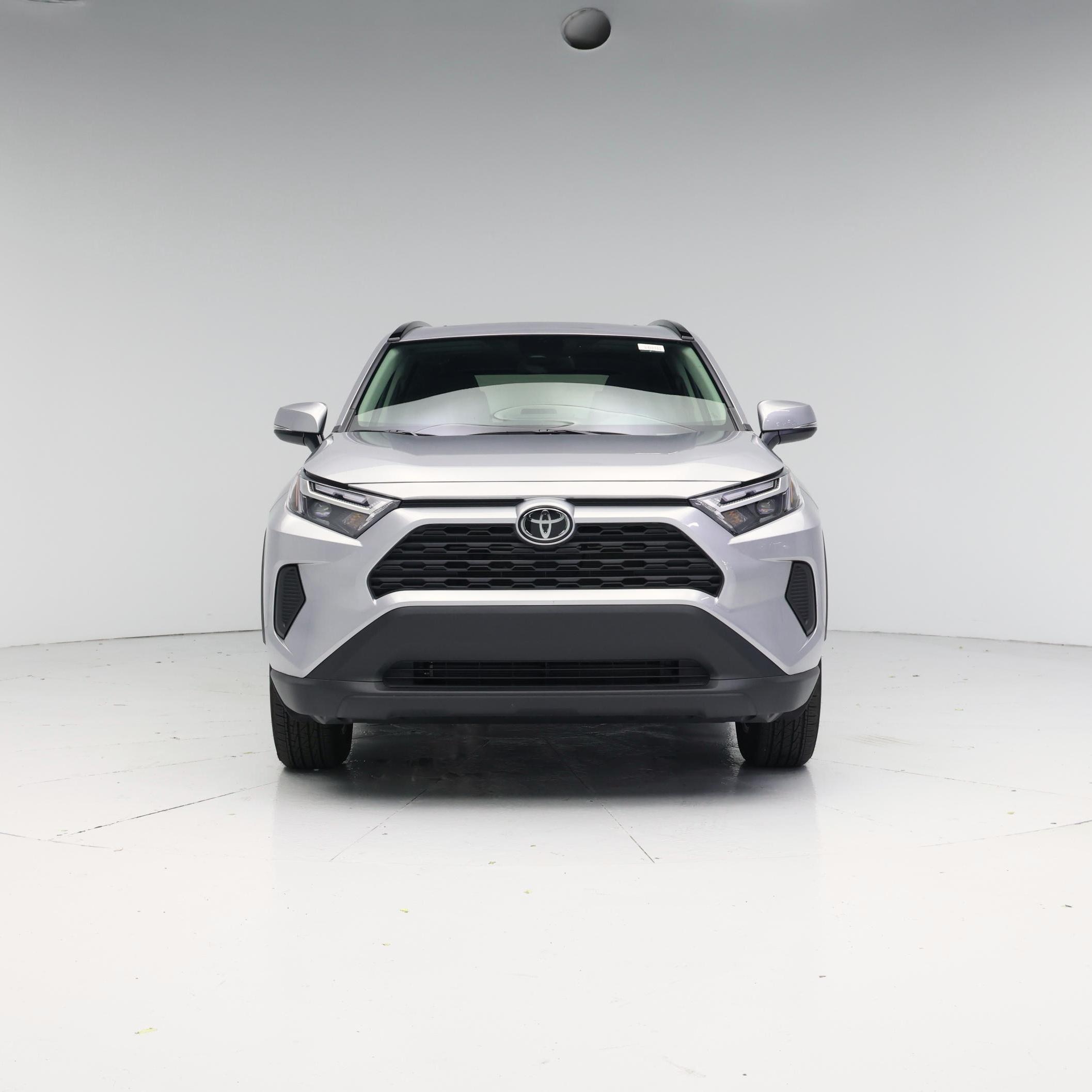 Thumbnail: 2025 Toyota RAV4 - 5