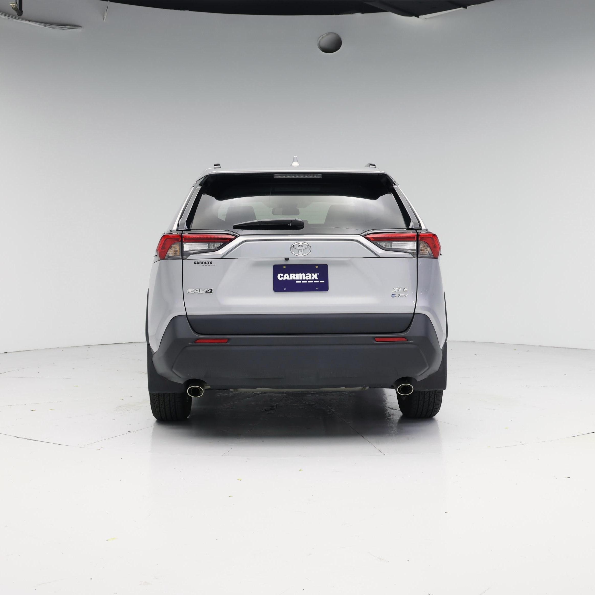 Thumbnail: 2025 Toyota RAV4 - 6