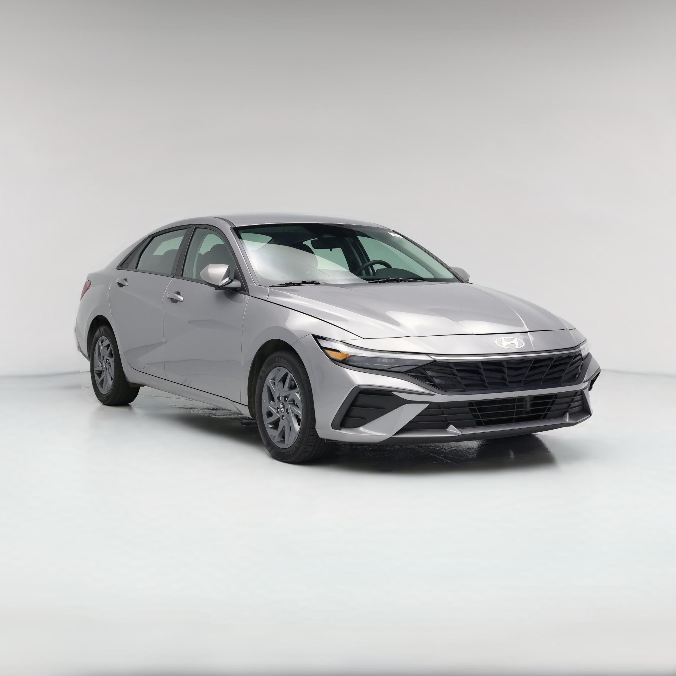 Thumbnail: 2025 Hyundai Elantra - 1