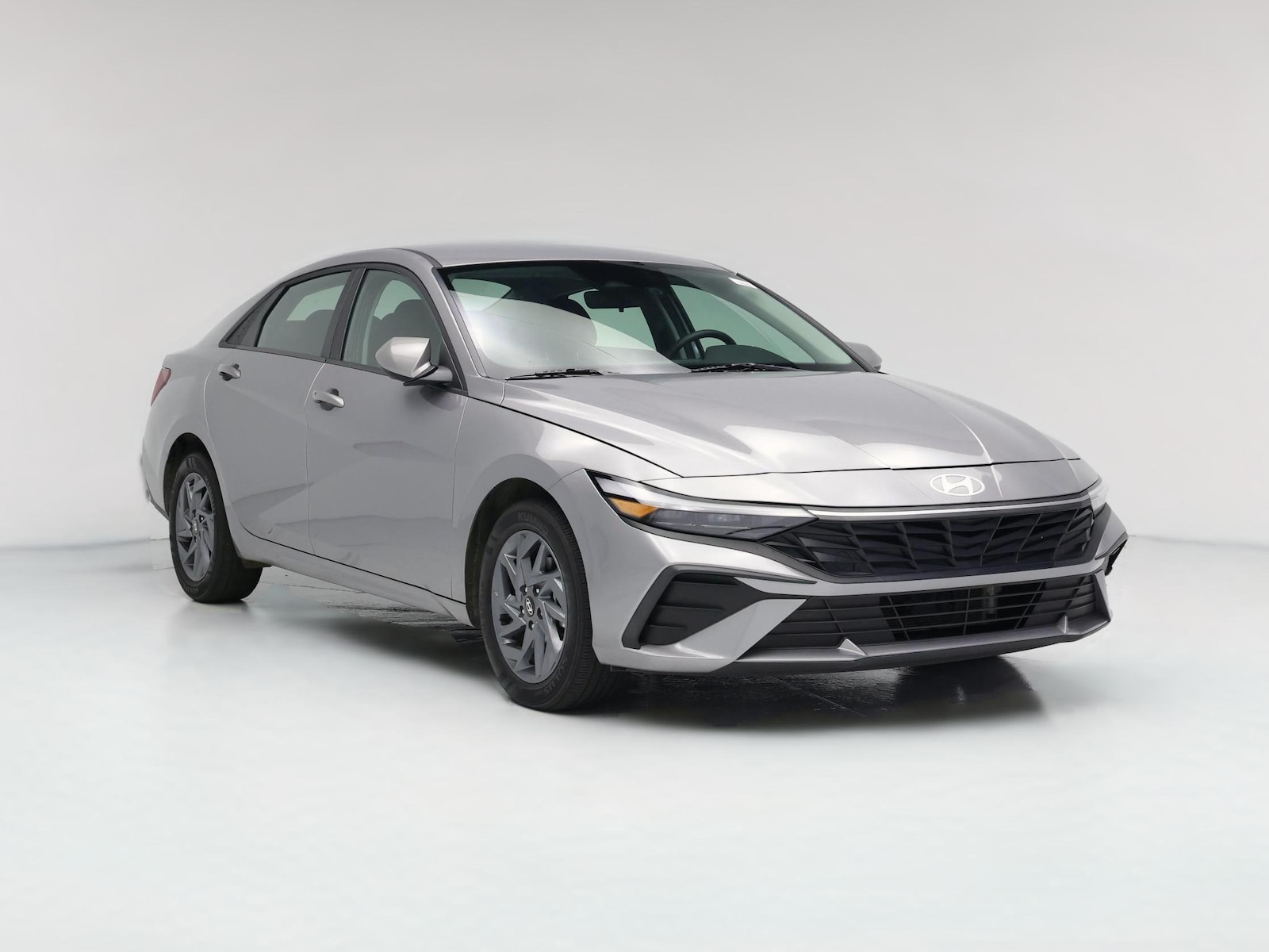 2025 Hyundai Elantra Hybrid