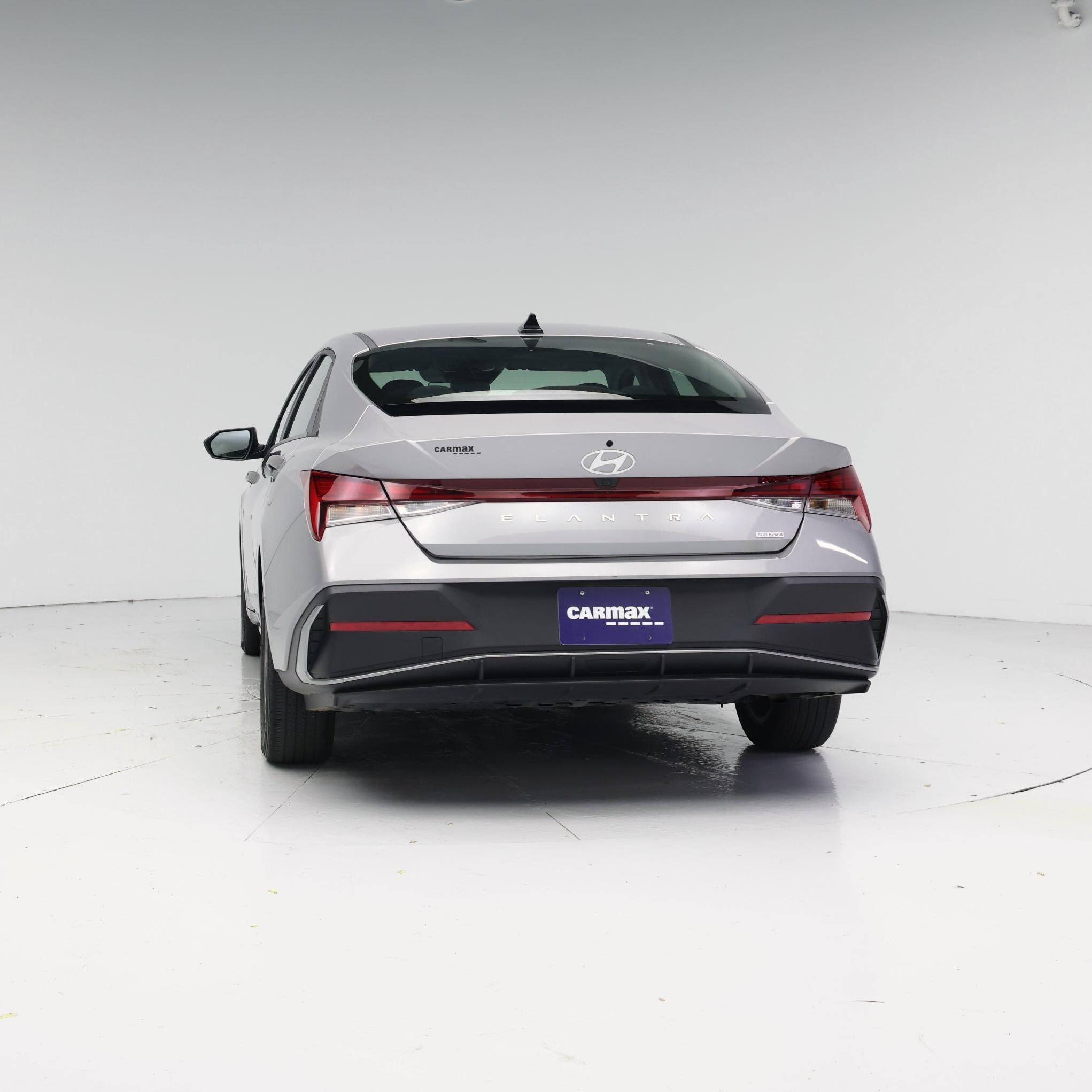 Thumbnail: 2025 Hyundai Elantra - 6