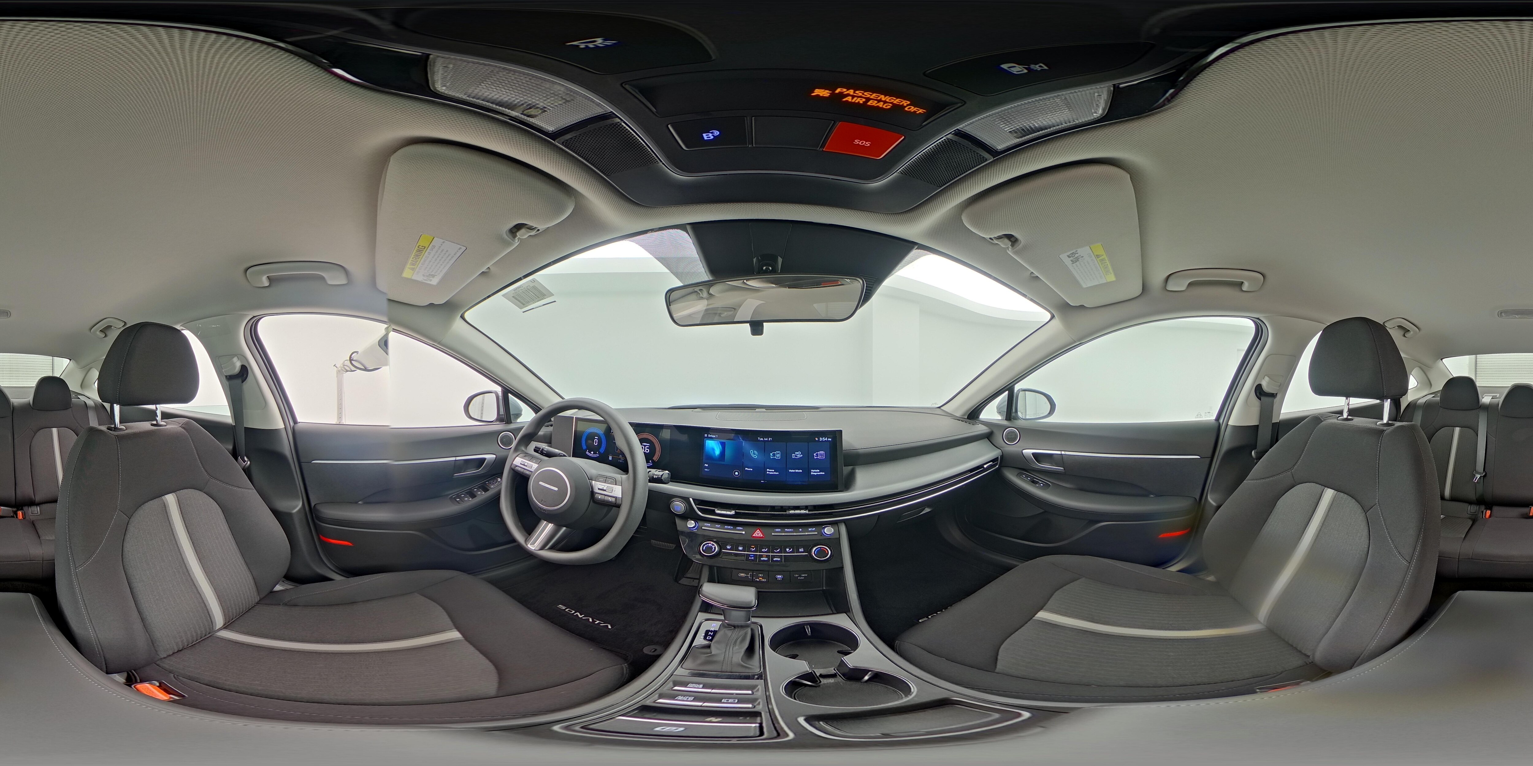 2026 Hyundai Sonata SE - Photo 24