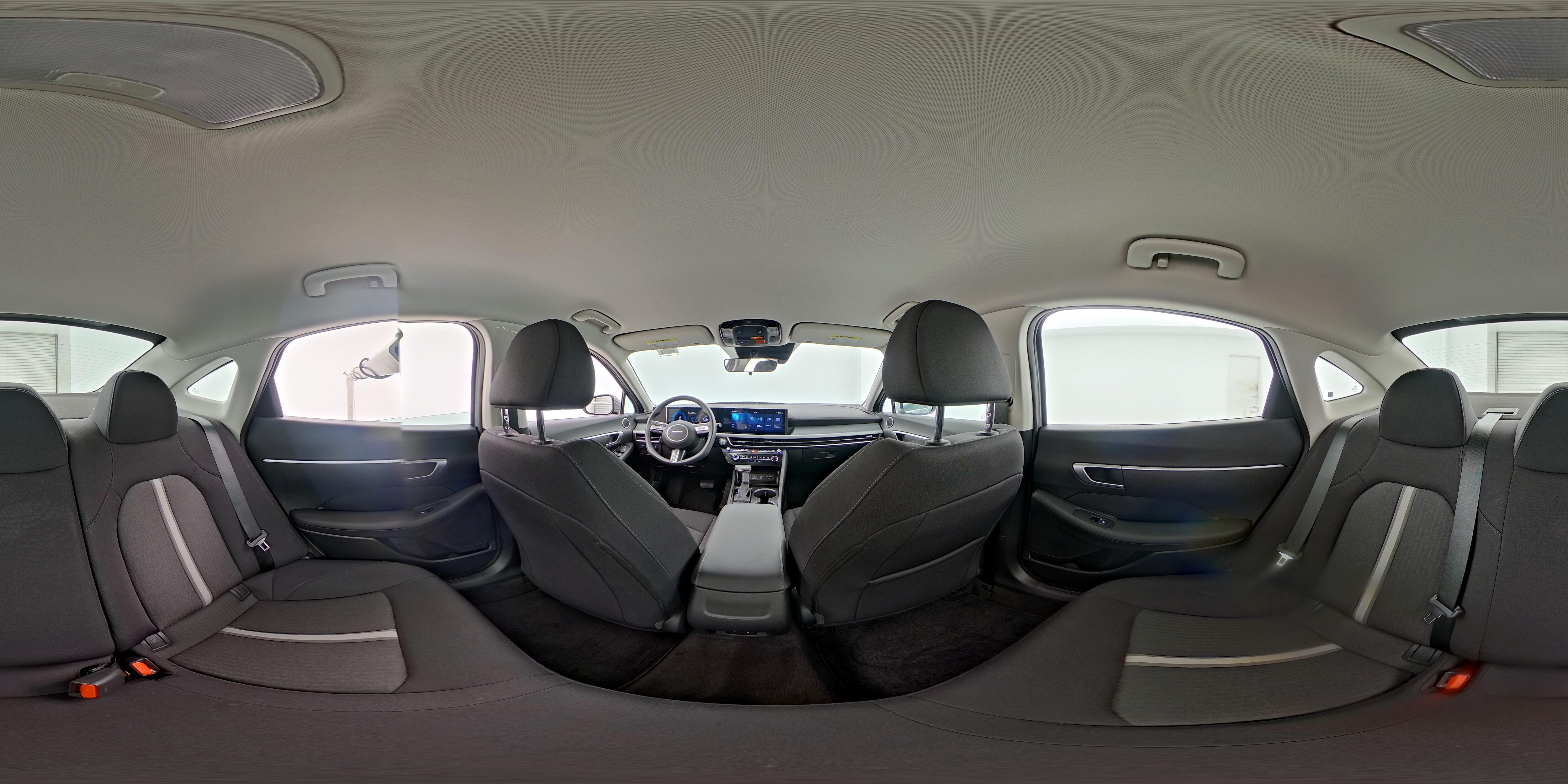 2026 Hyundai Sonata SE - Photo 25