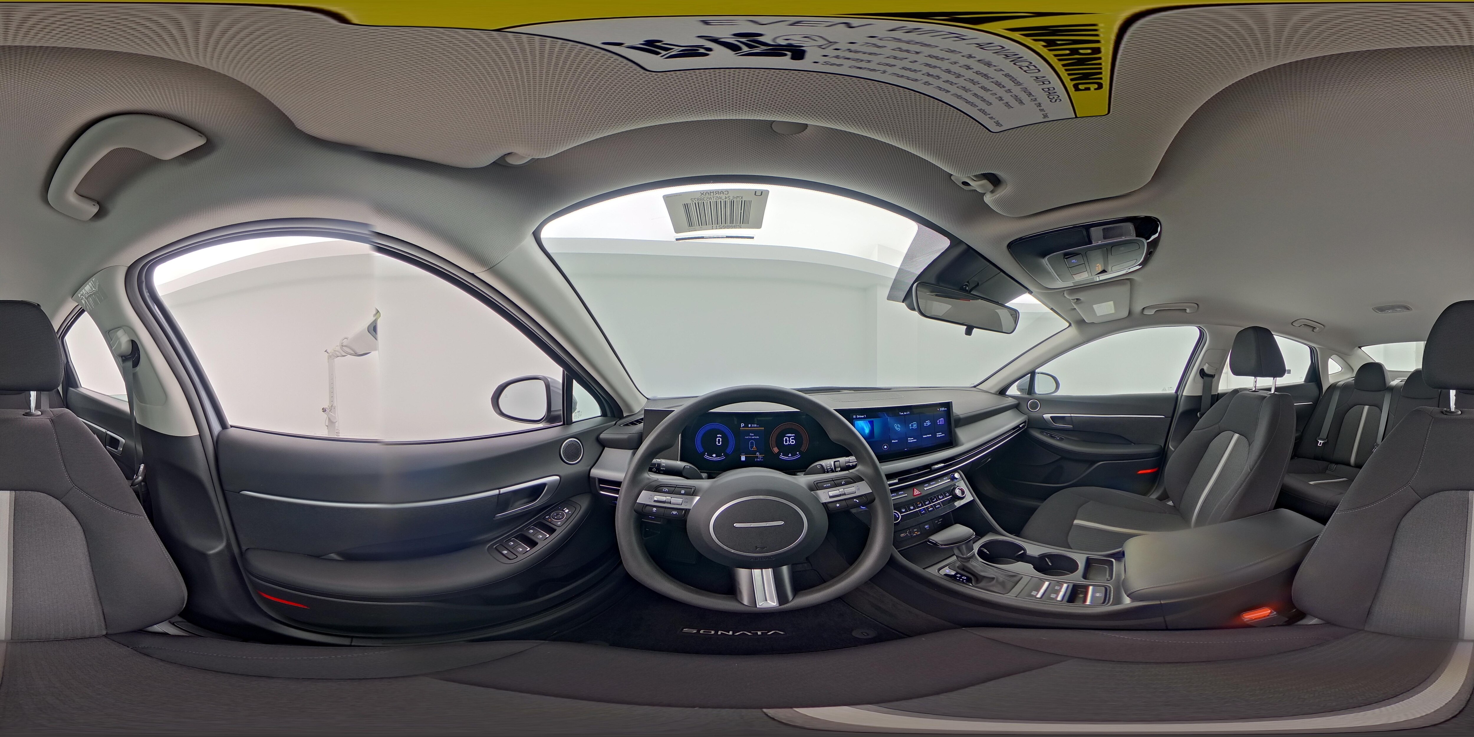 2026 Hyundai Sonata SE - Photo 26