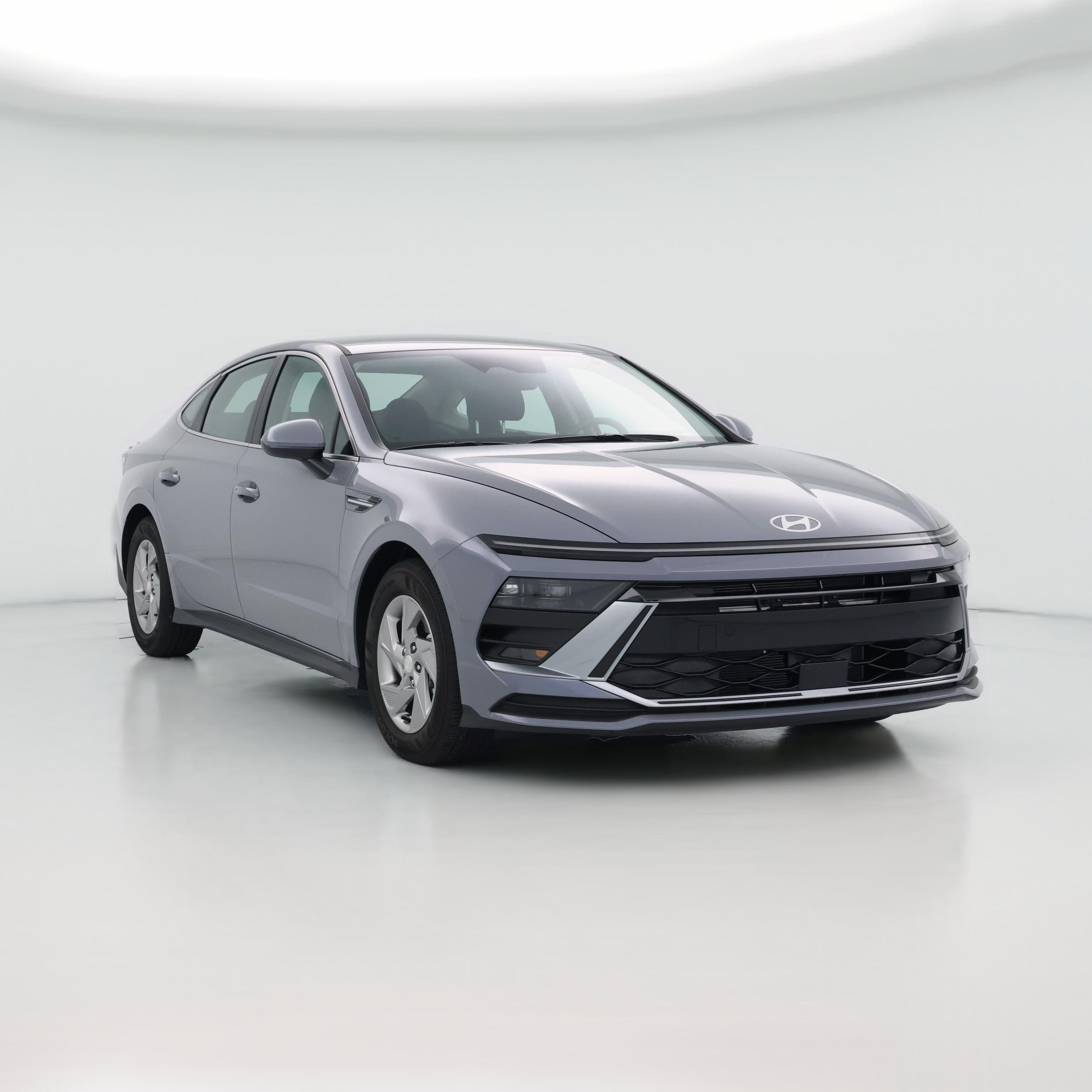 Thumbnail: 2026 Hyundai Sonata - 1
