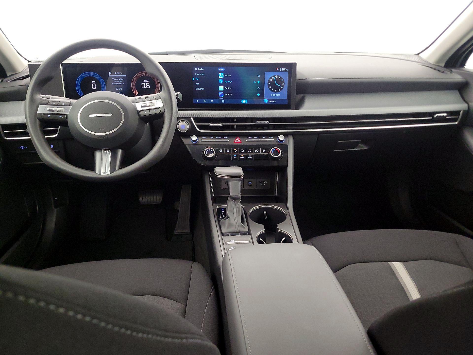 Thumbnail: 2026 Hyundai Sonata - 9