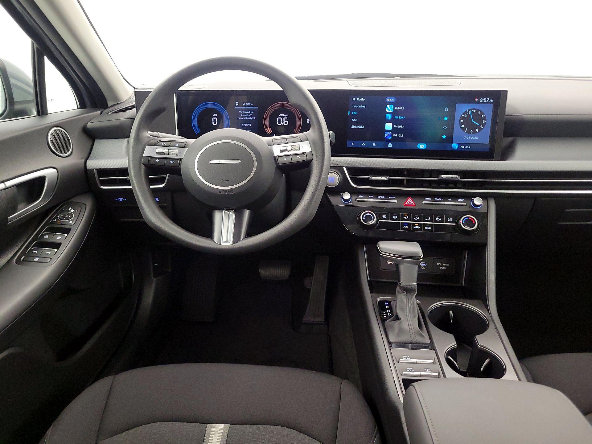 Thumbnail: 2026 Hyundai Sonata - 10