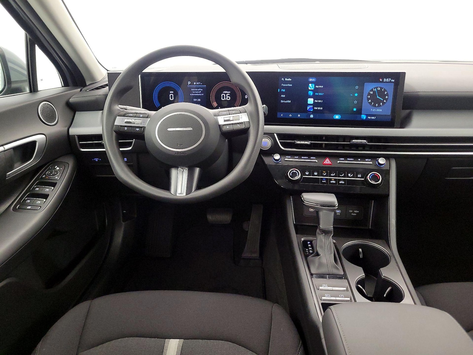 2026 Hyundai Sonata SE - Photo 11