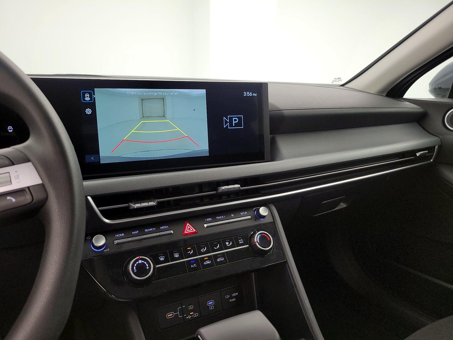 Thumbnail: 2026 Hyundai Sonata - 14