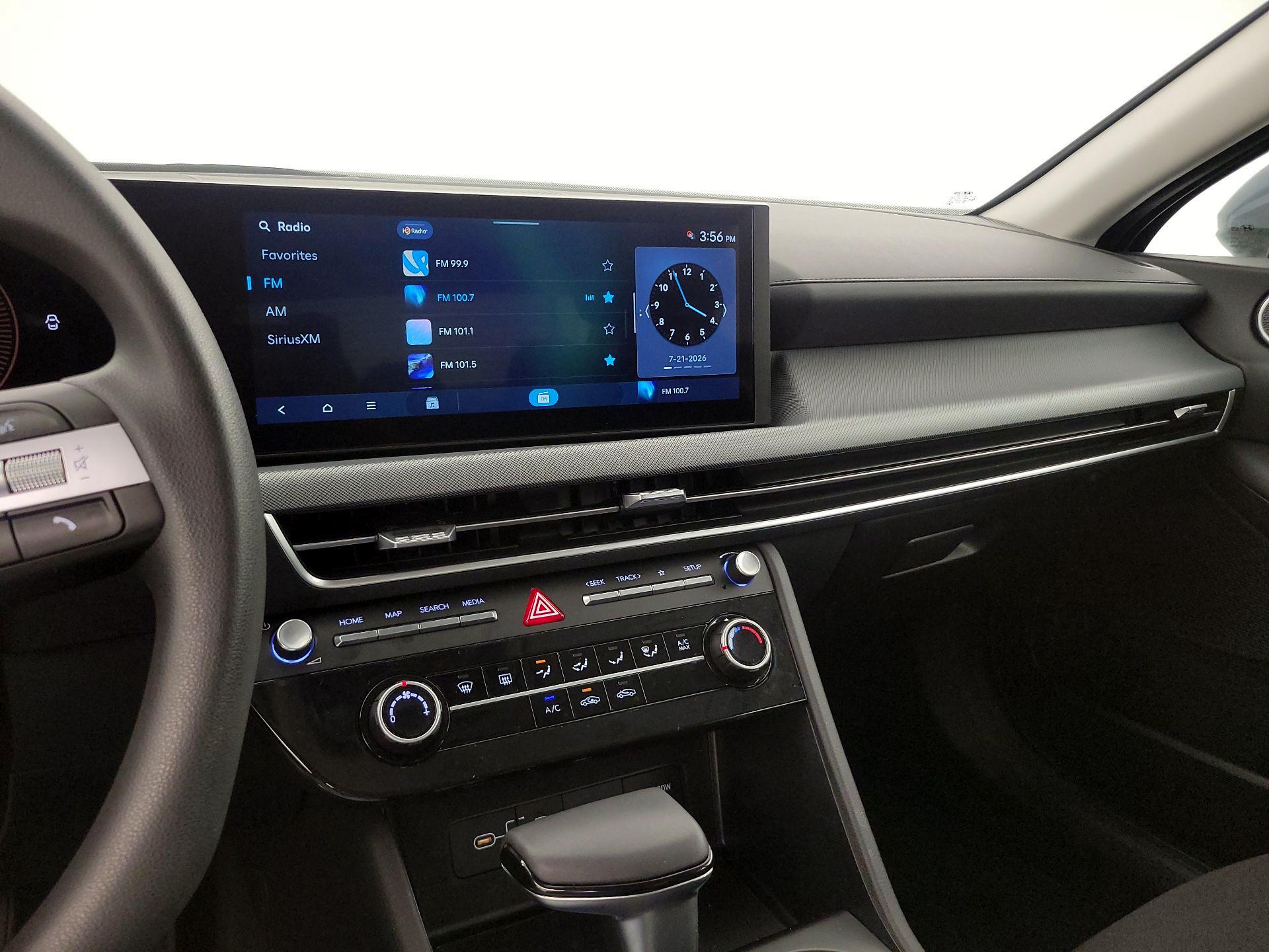 Thumbnail: 2026 Hyundai Sonata - 15