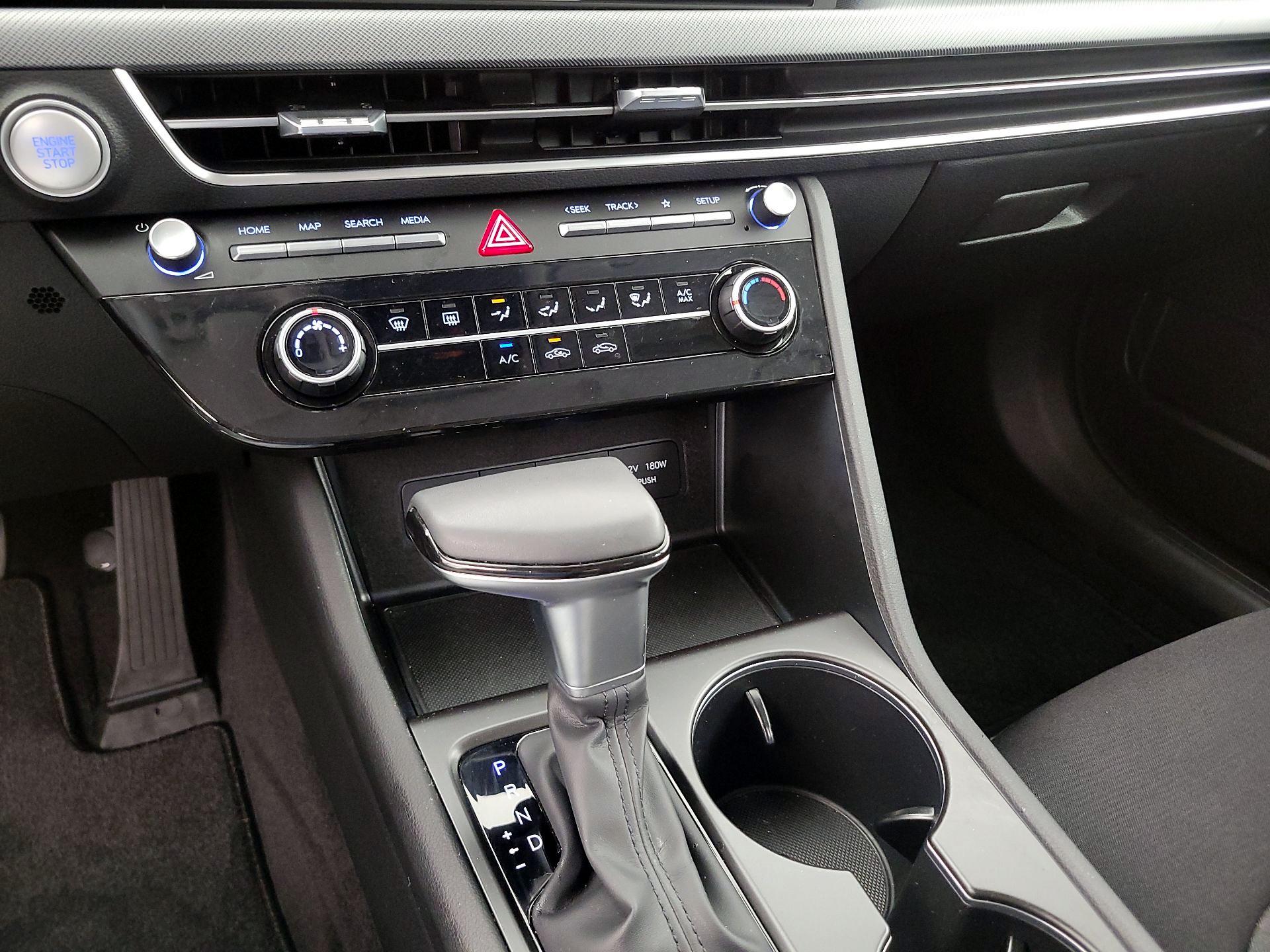 Thumbnail: 2026 Hyundai Sonata - 16
