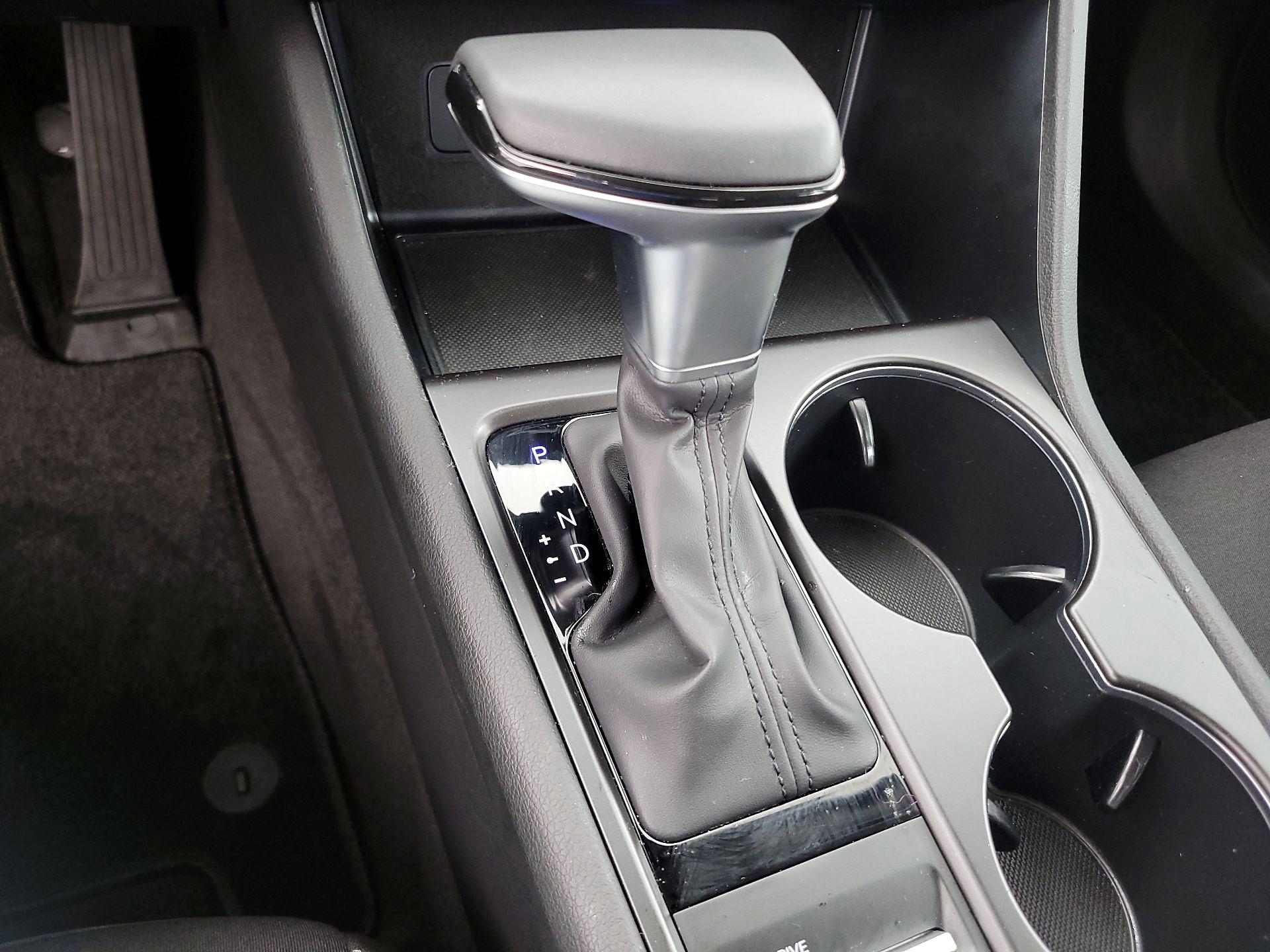 Thumbnail: 2026 Hyundai Sonata - 17
