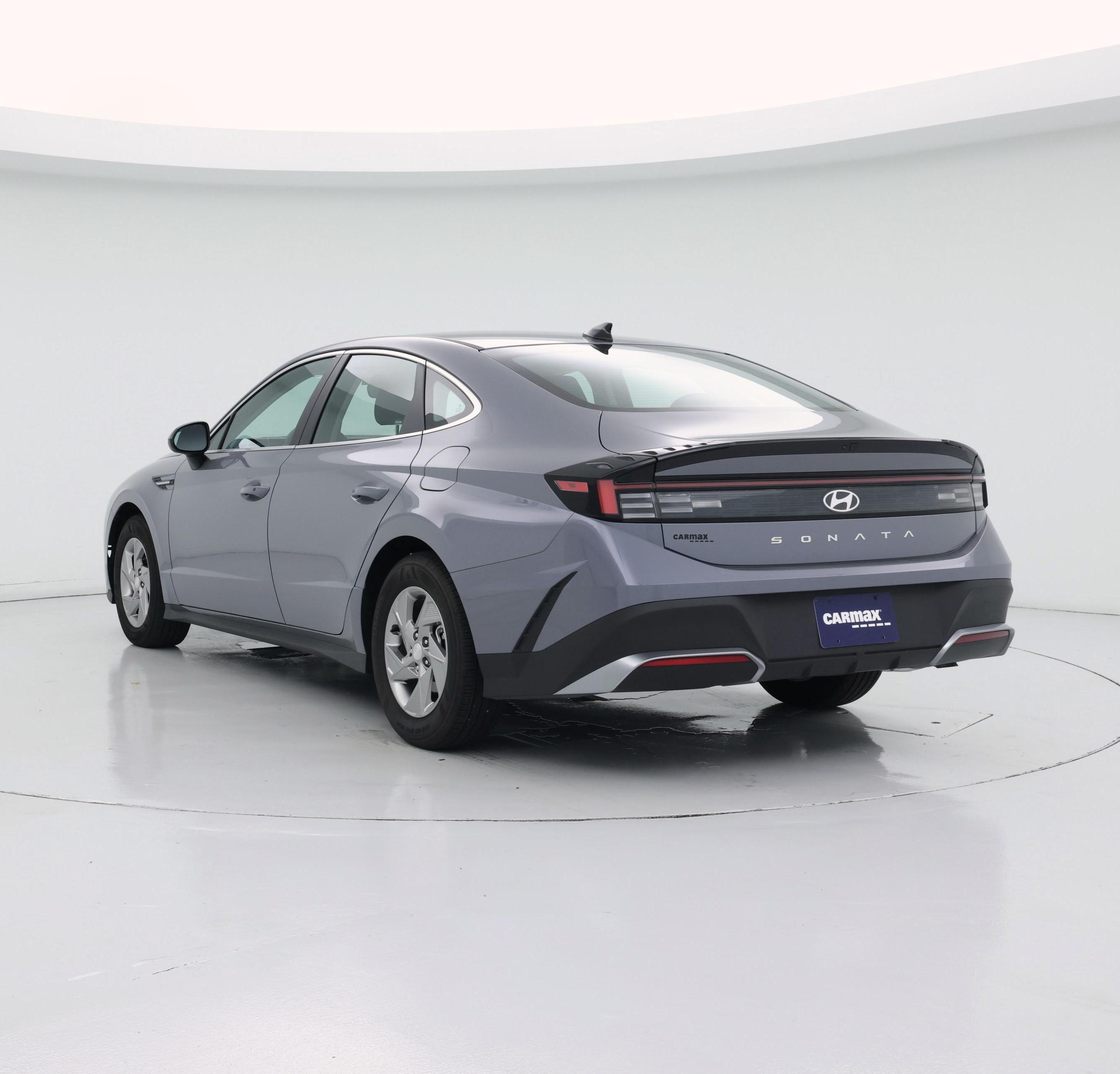 Thumbnail: 2026 Hyundai Sonata - 2