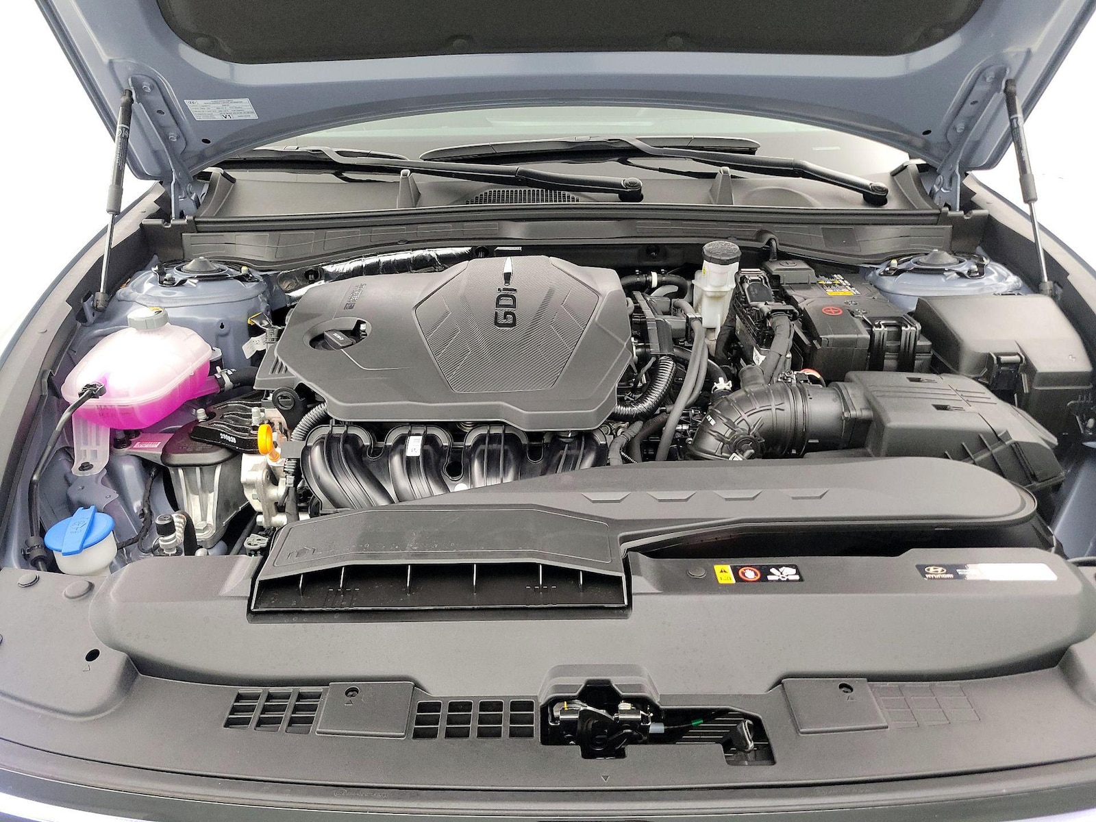 2026 Hyundai Sonata SE - Photo 22