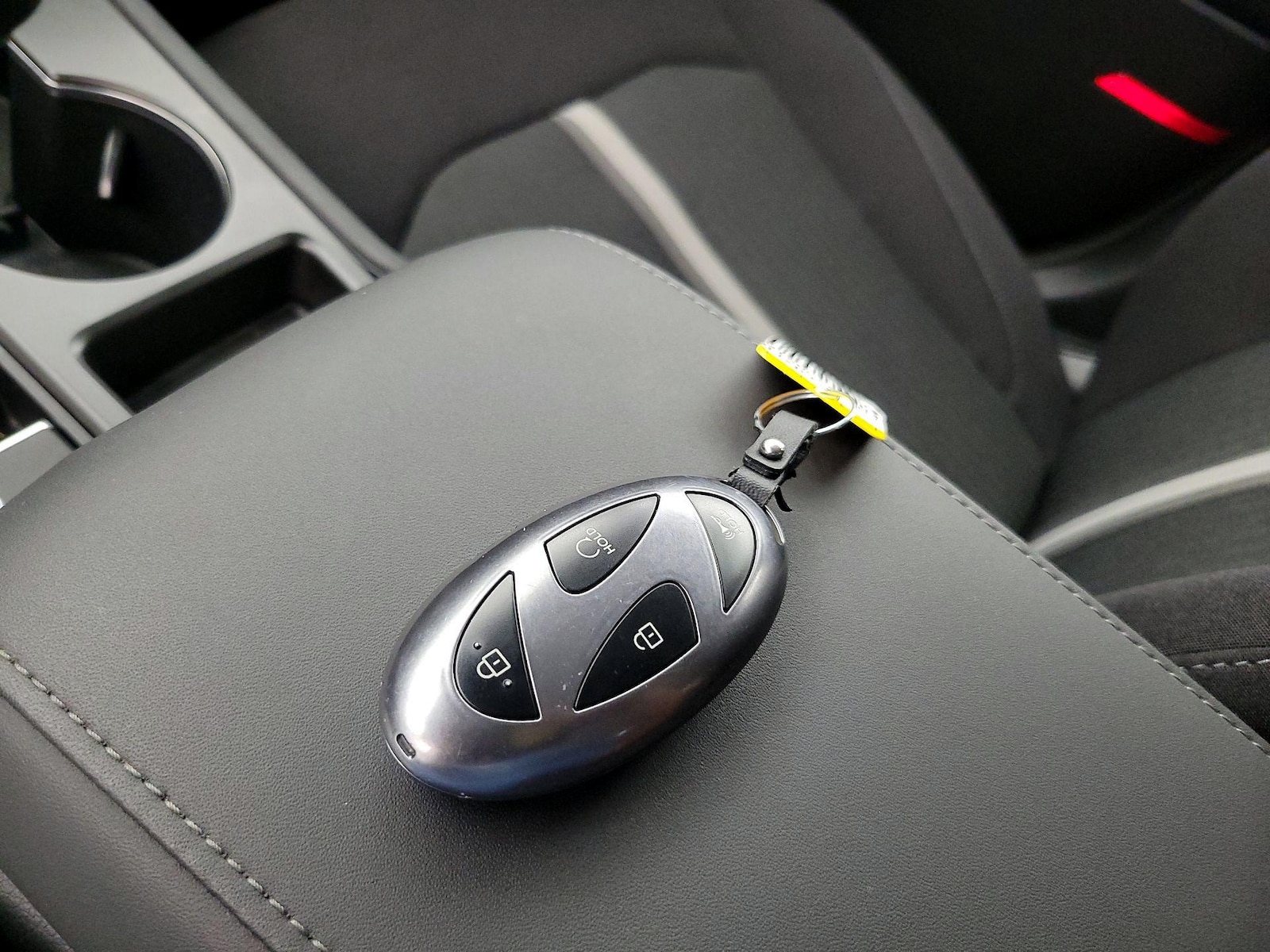 2026 Hyundai Sonata SE - Photo 23