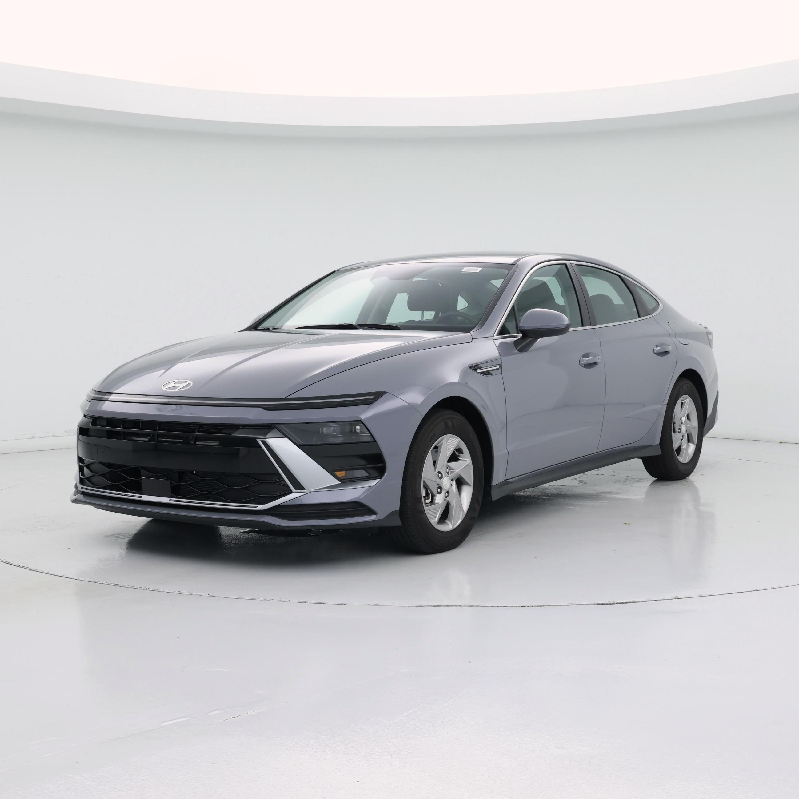 Thumbnail: 2026 Hyundai Sonata - 4