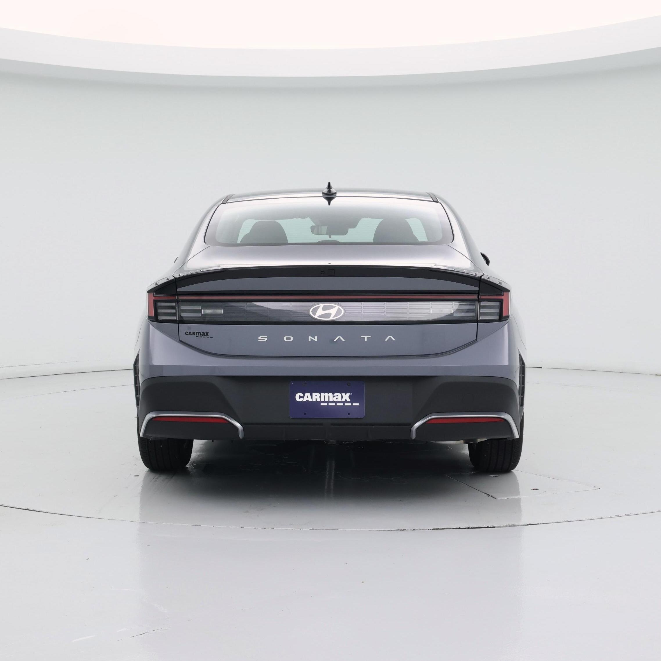 Thumbnail: 2026 Hyundai Sonata - 6