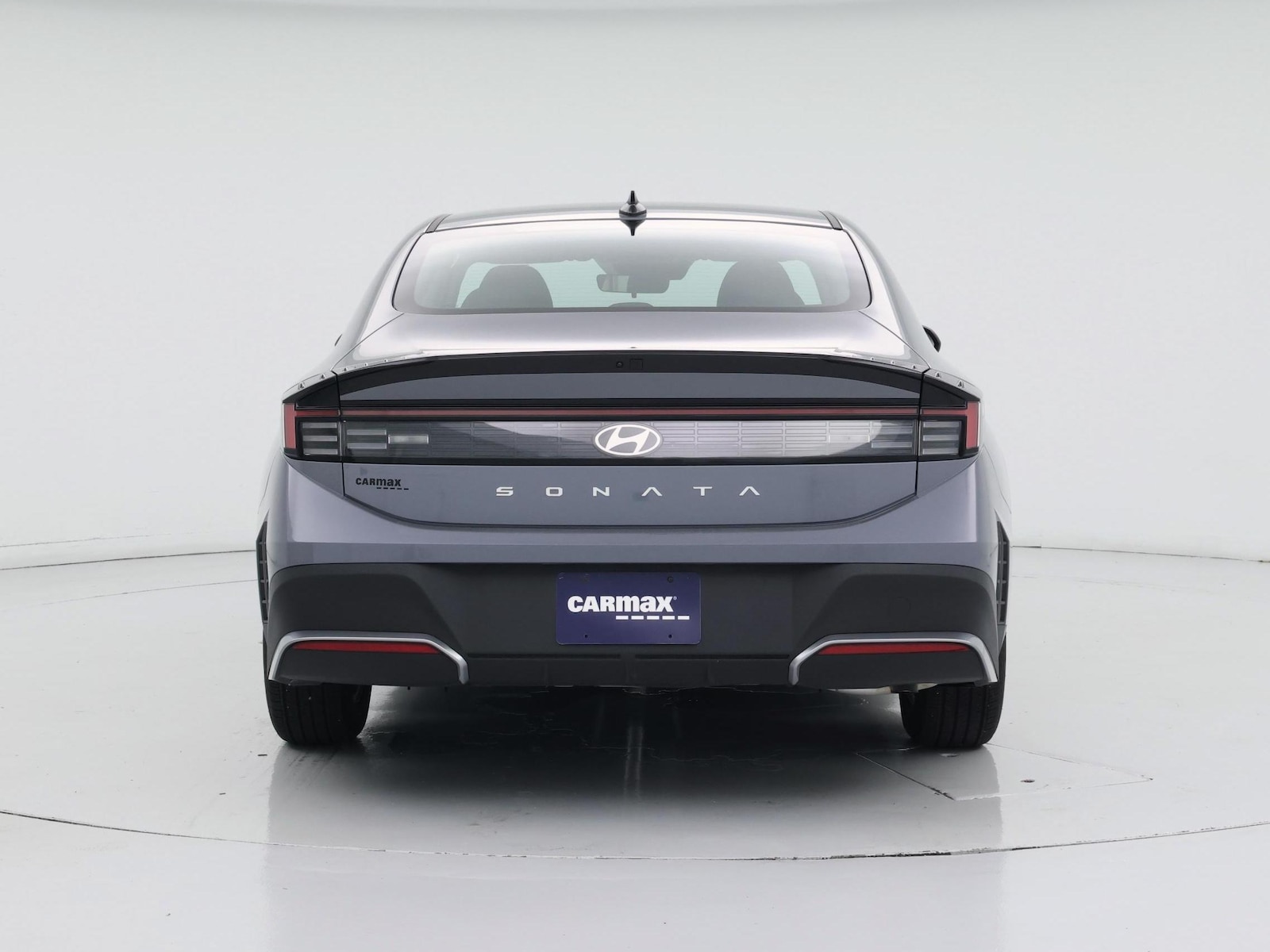 2026 Hyundai Sonata SE - Photo 7