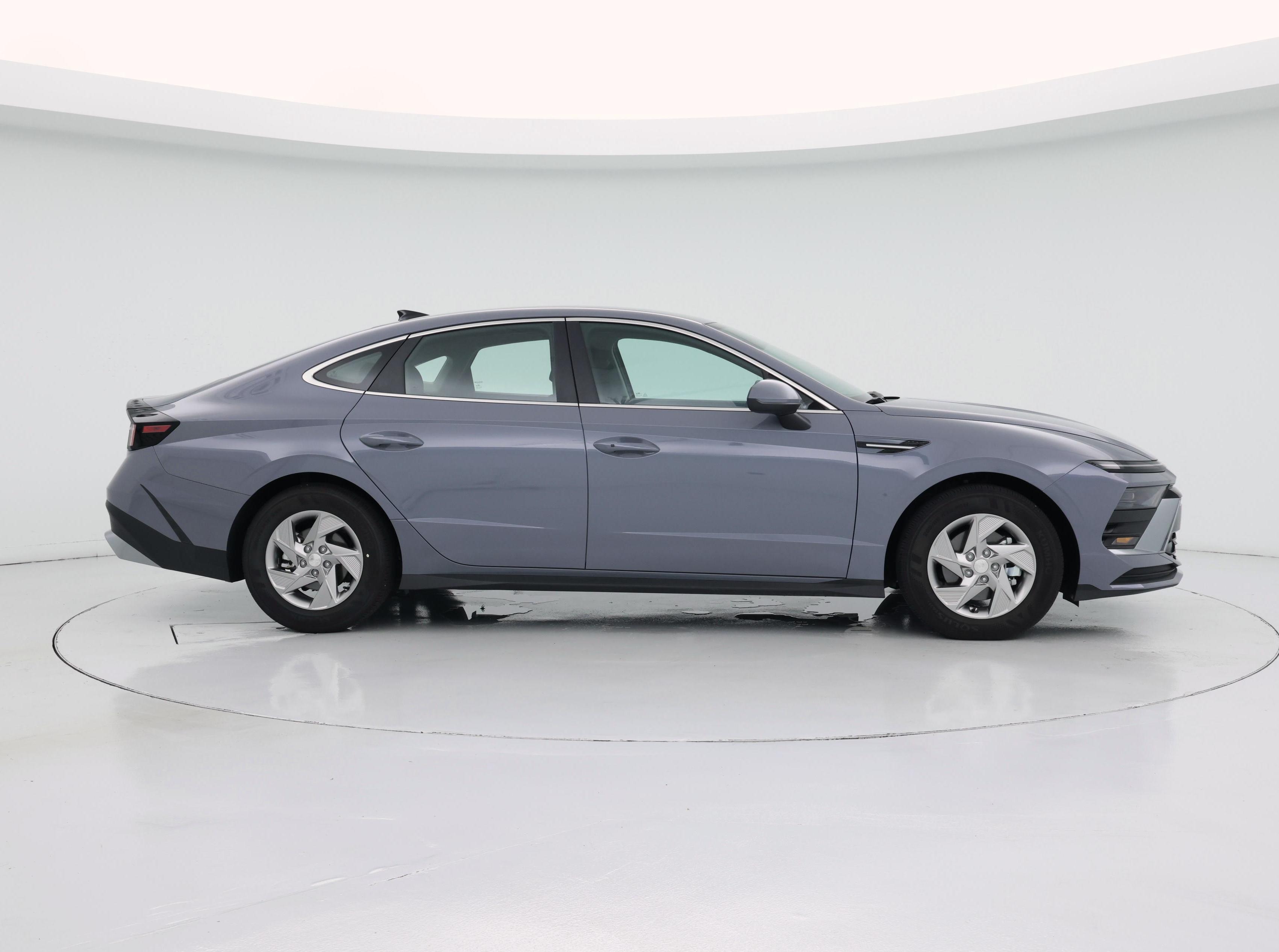 Thumbnail: 2026 Hyundai Sonata - 7
