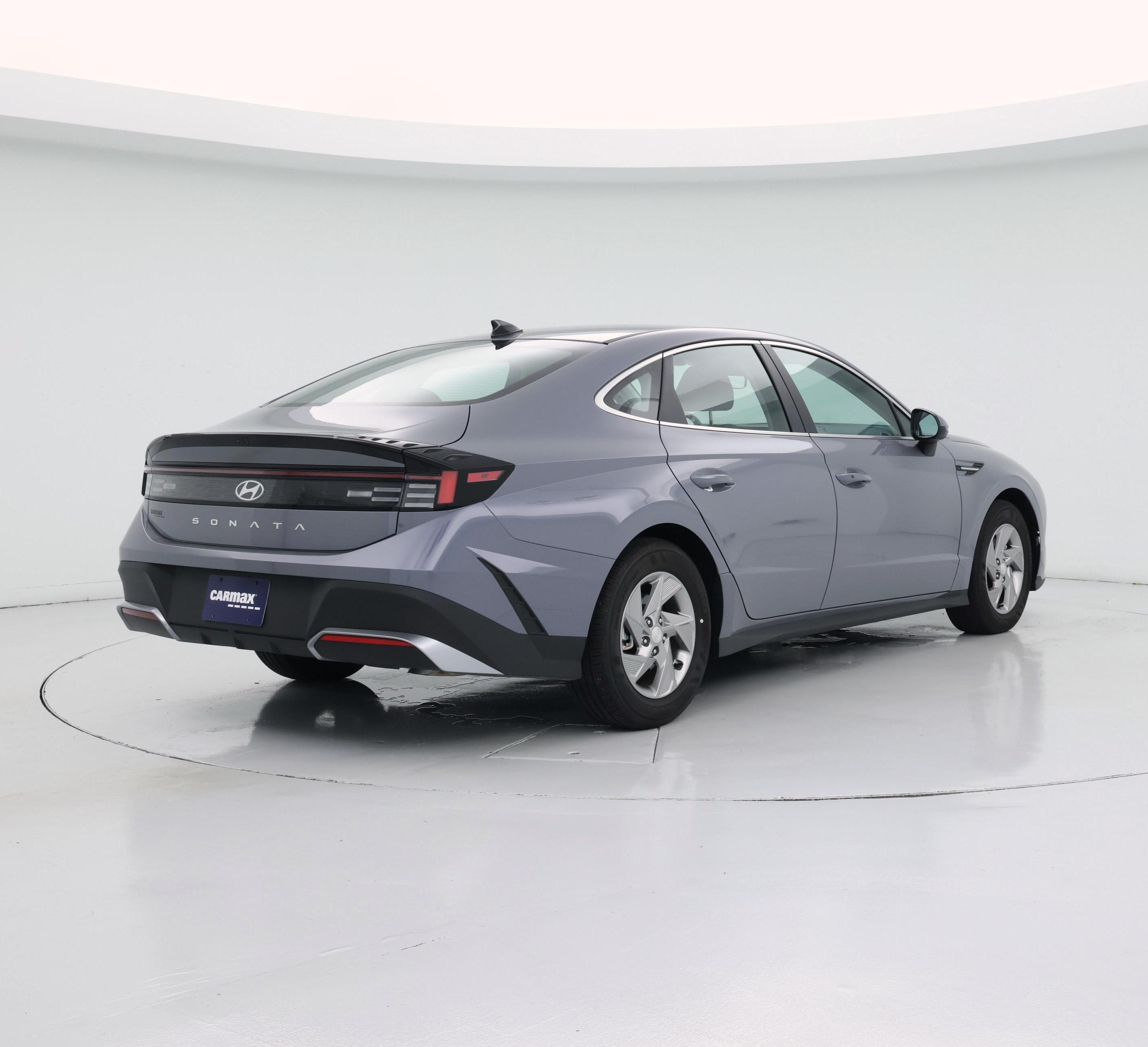 Thumbnail: 2026 Hyundai Sonata - 8