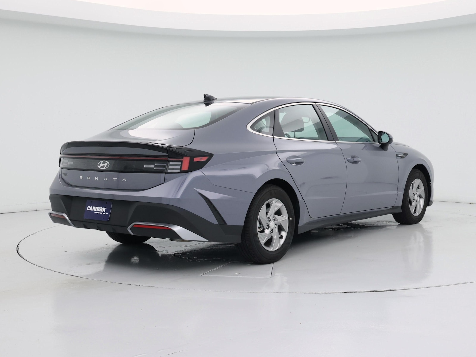 2026 Hyundai Sonata SE - Photo 9