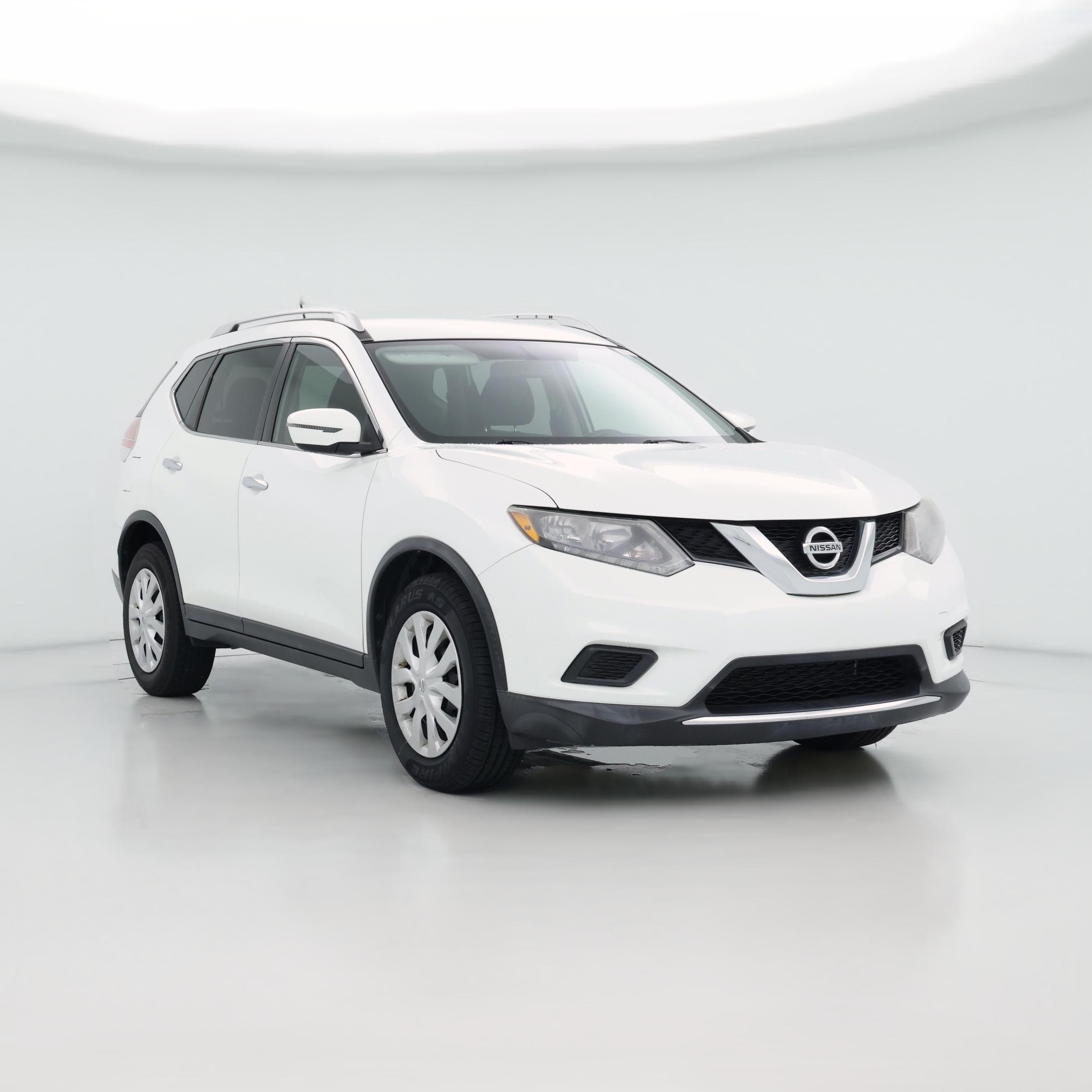 Thumbnail: 2016 Nissan Rogue - 1